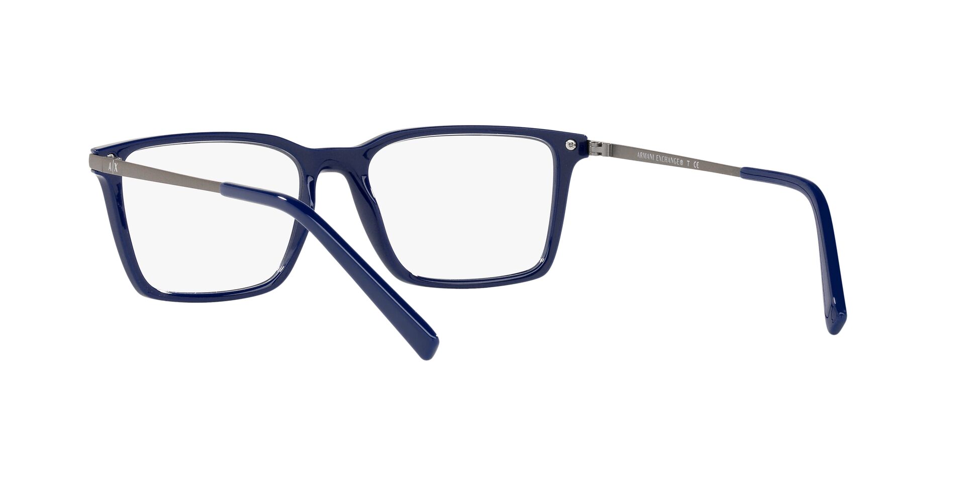 Armani Exchange 3077 8212 - obrazek 5