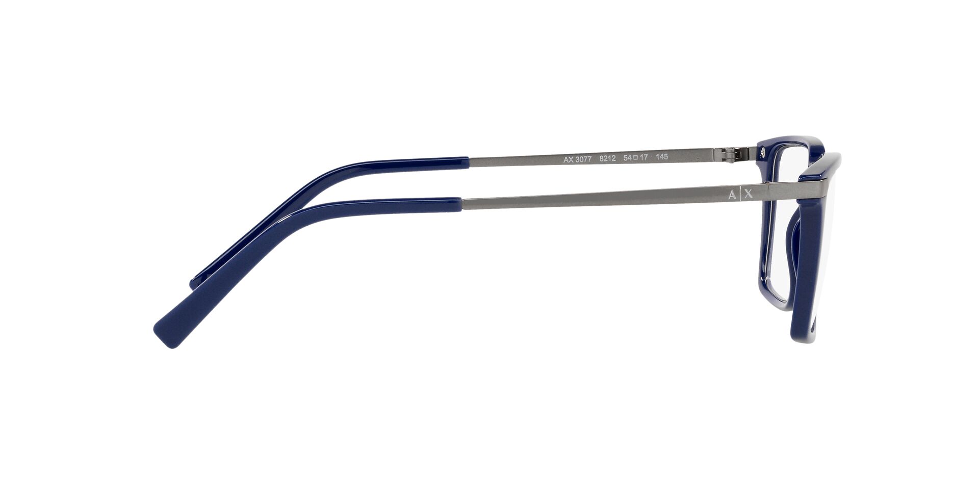 Armani Exchange 3077 8212 - obrazek 9
