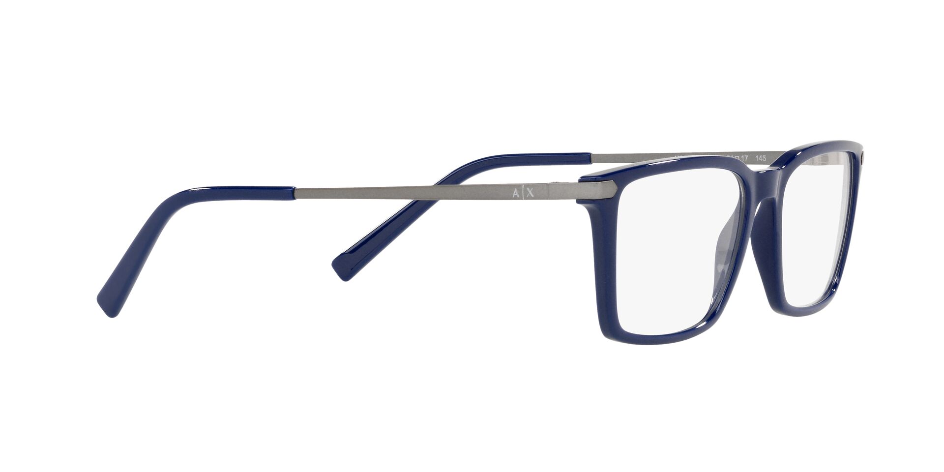 Armani Exchange 3077 8212 - obrazek 10