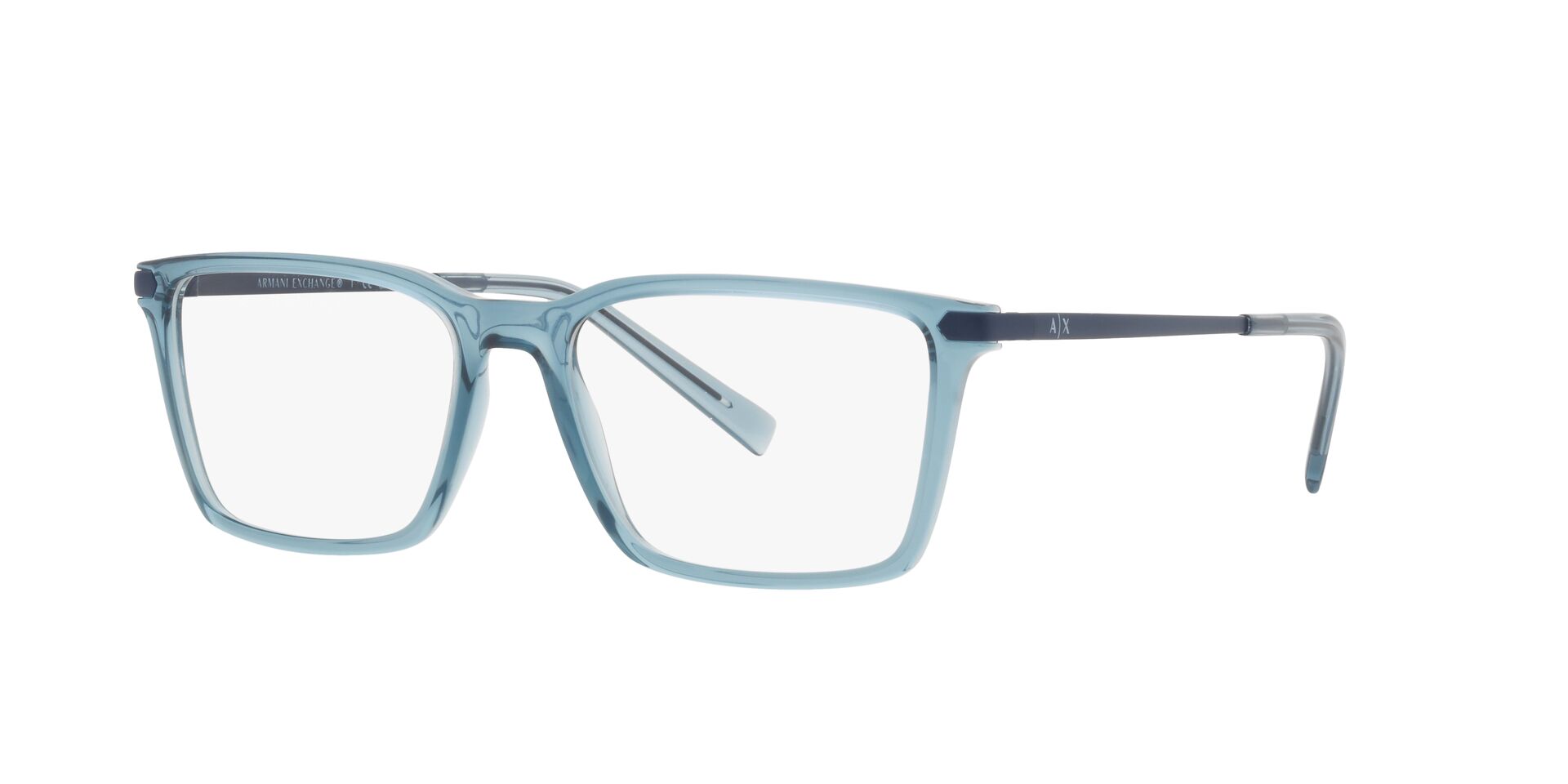 Armani Exchange 3077 8237