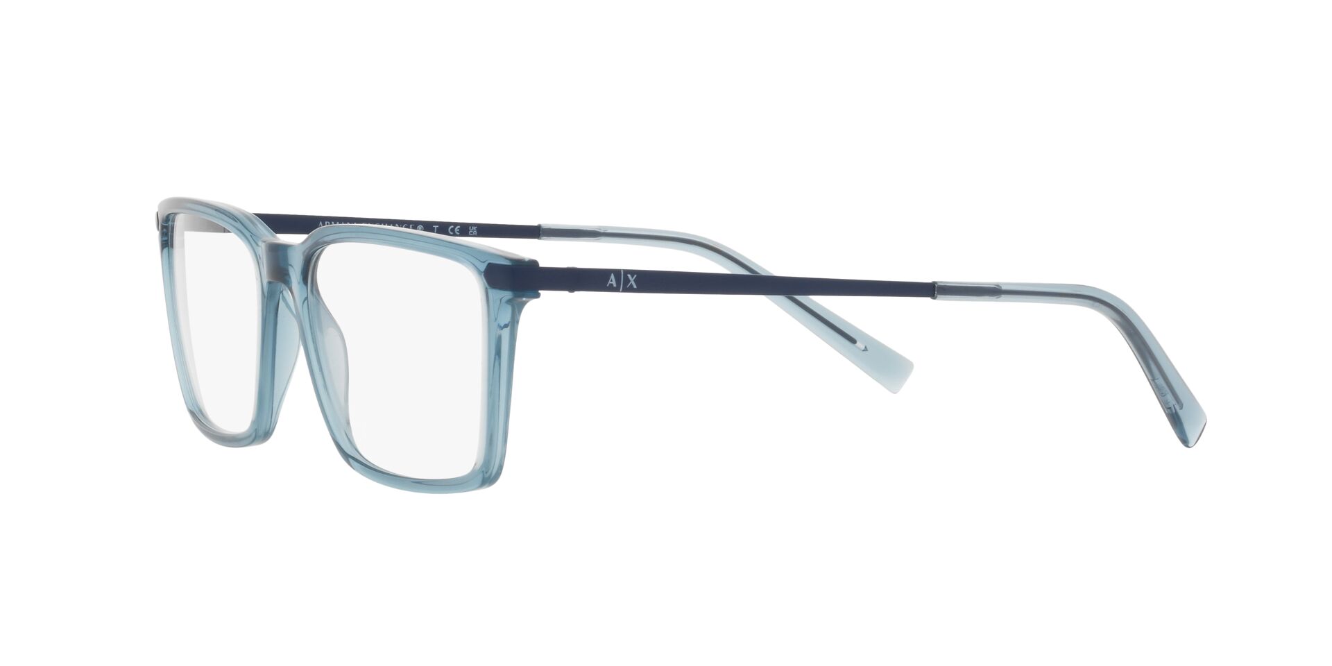 Armani Exchange 3077 8237 - obrazek 2