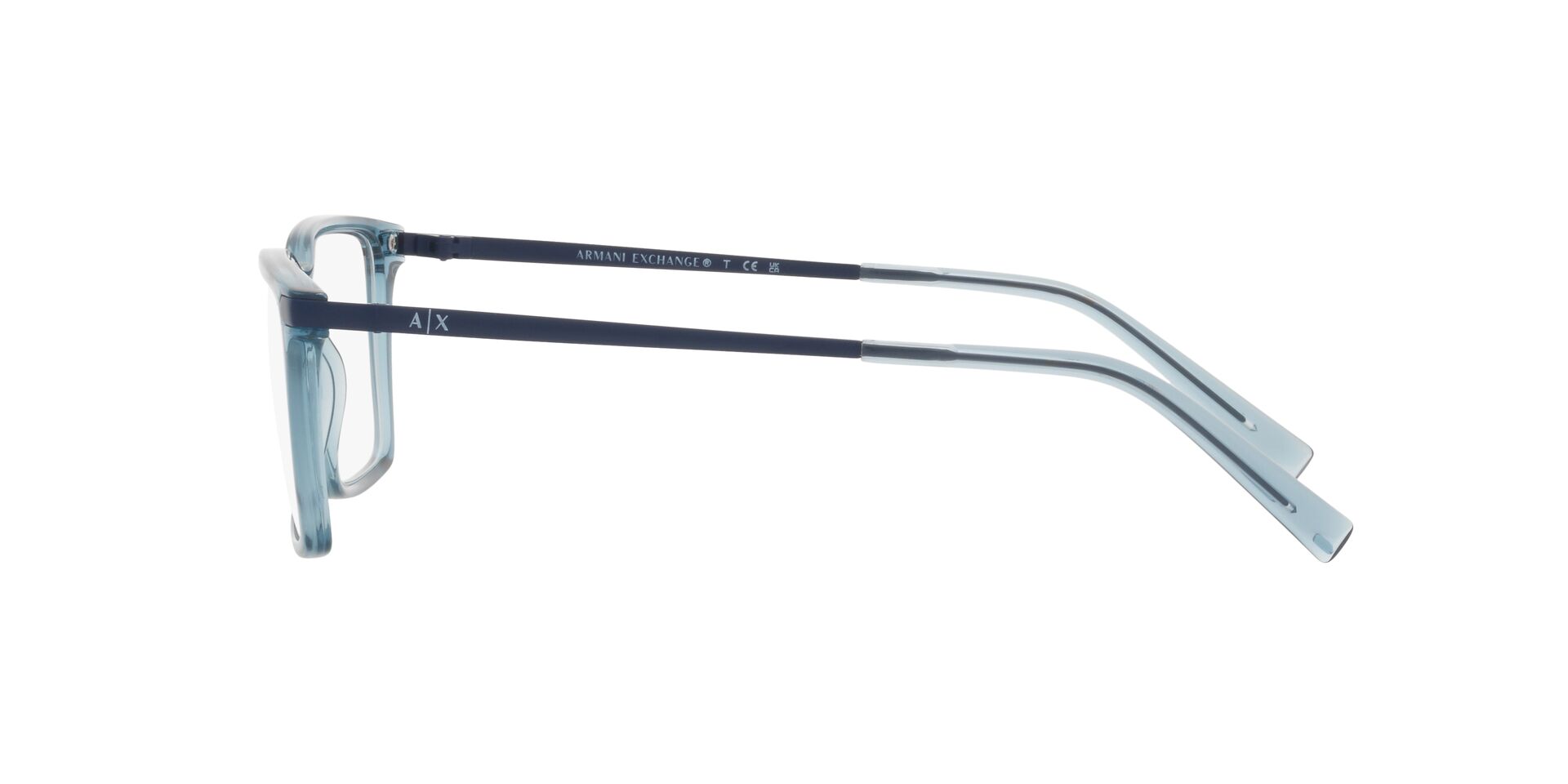 Armani Exchange 3077 8237 - obrazek 3