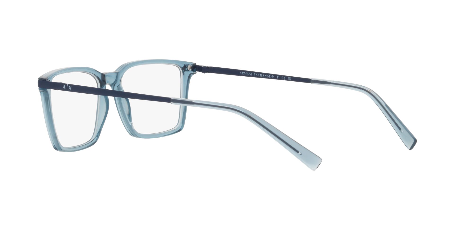 Armani Exchange 3077 8237 - obrazek 4