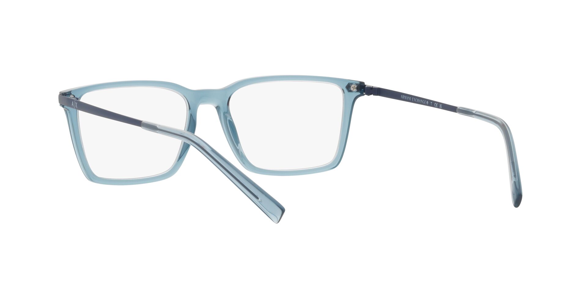 Armani Exchange 3077 8237 - obrazek 5