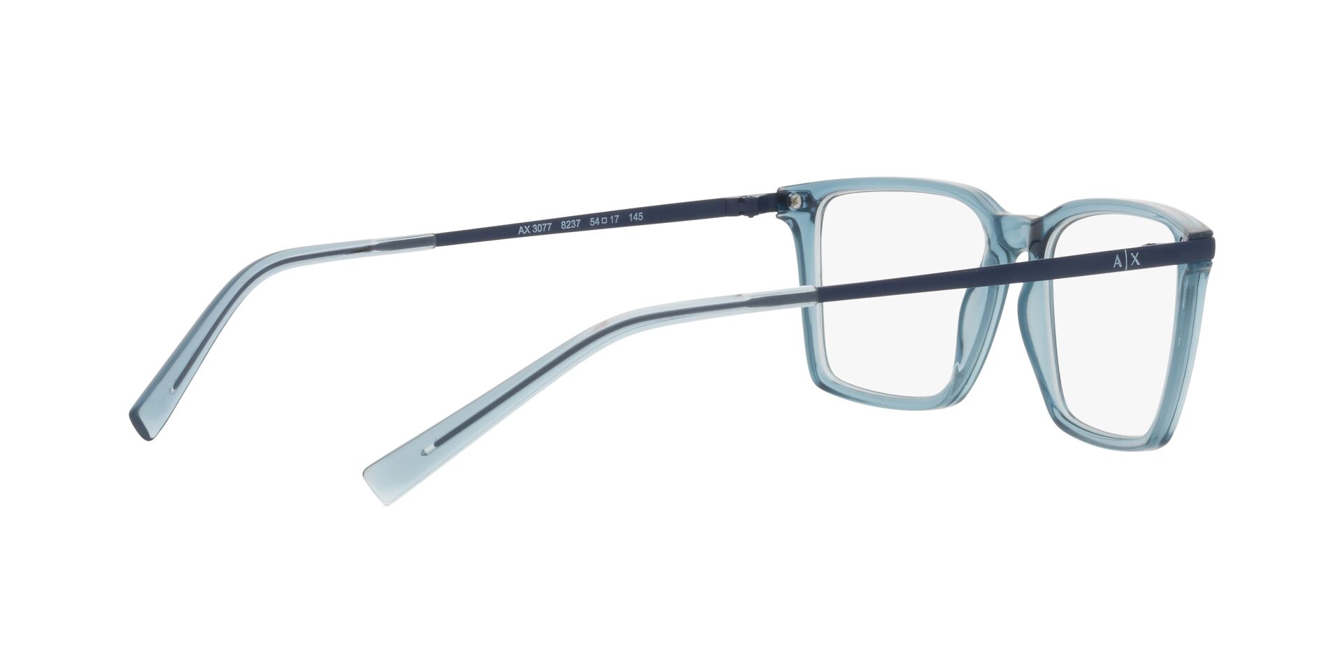 Armani Exchange 3077 8237 - obrazek 8