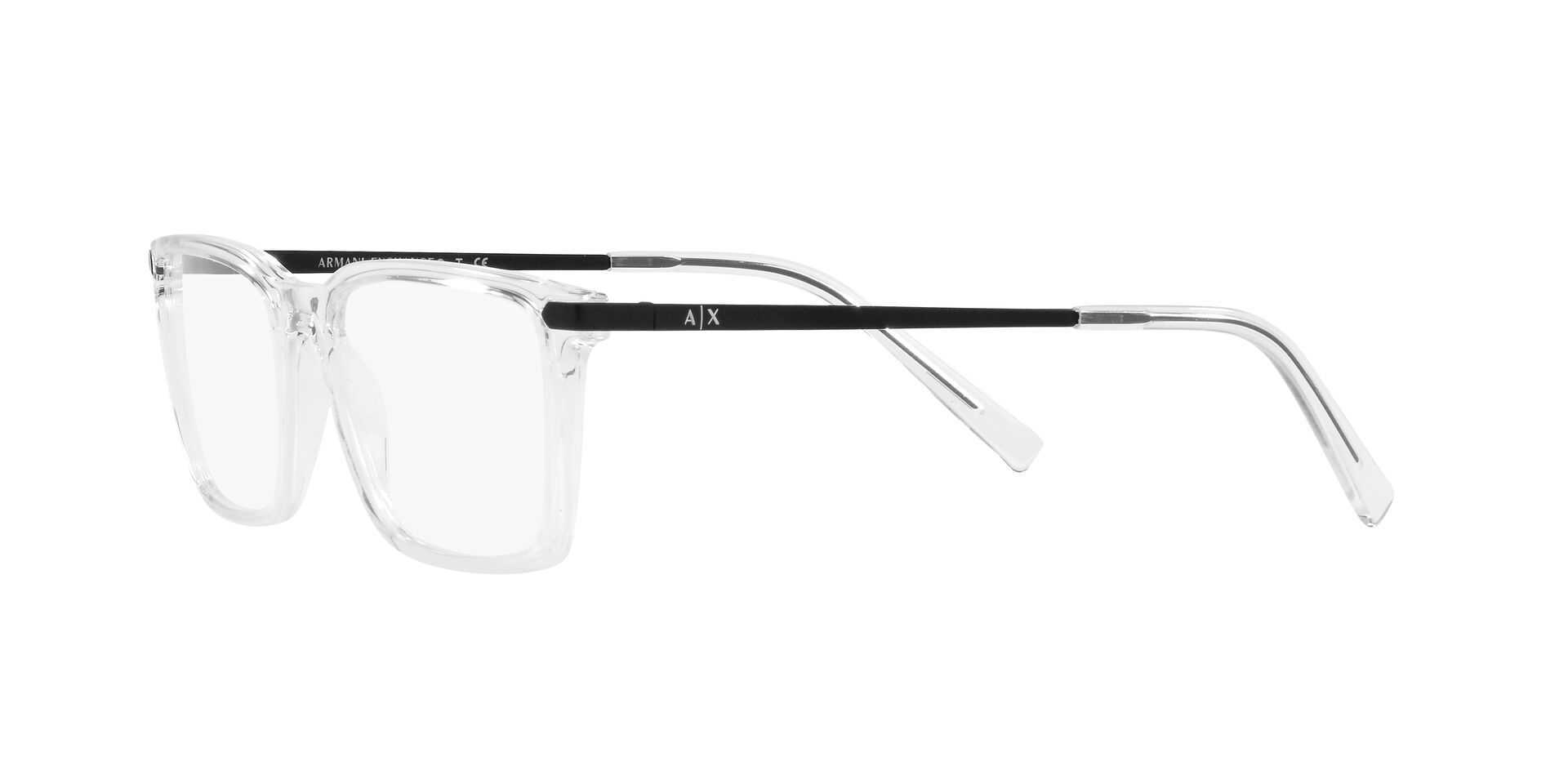 Armani Exchange 3077 8333 - obrazek 2