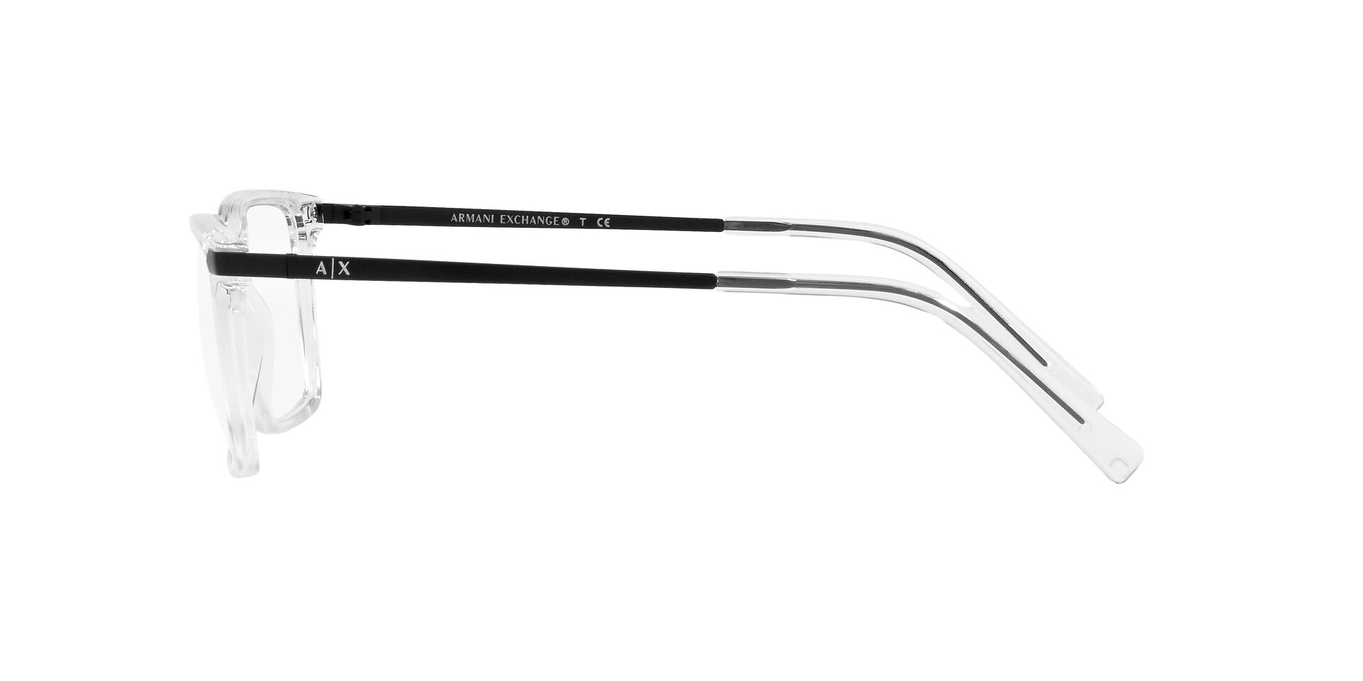 Armani Exchange 3077 8333 - obrazek 4
