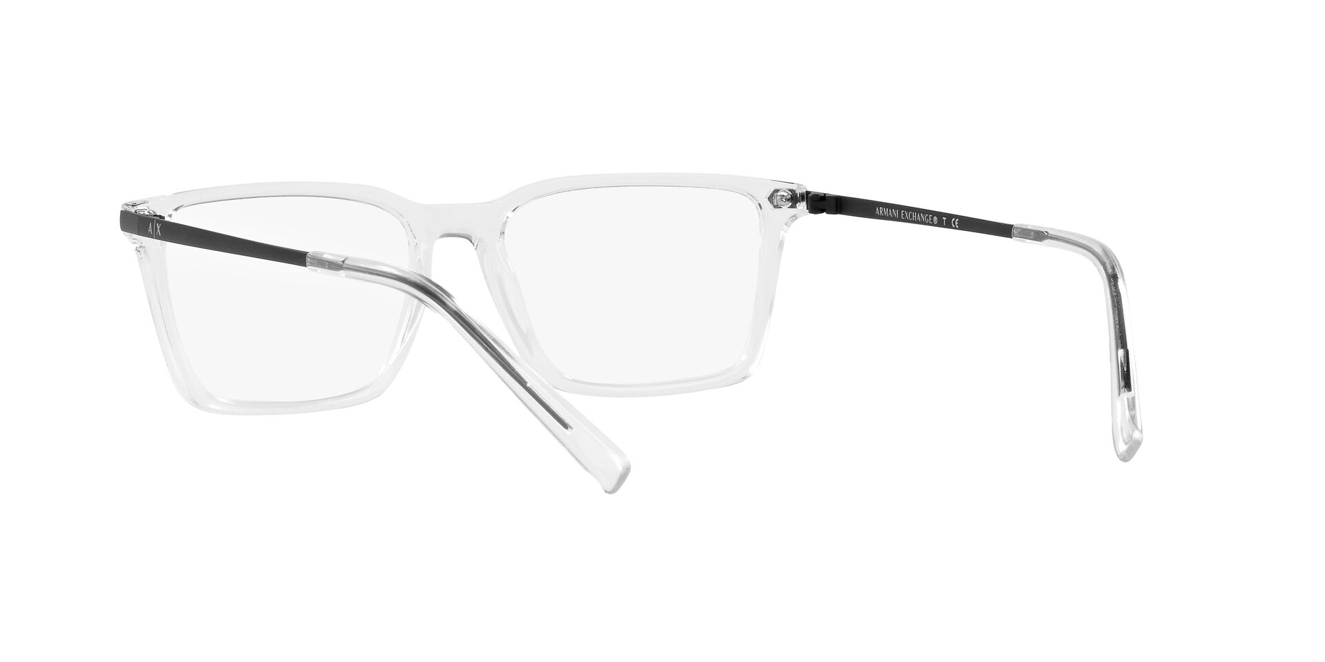 Armani Exchange 3077 8333 - obrazek 6