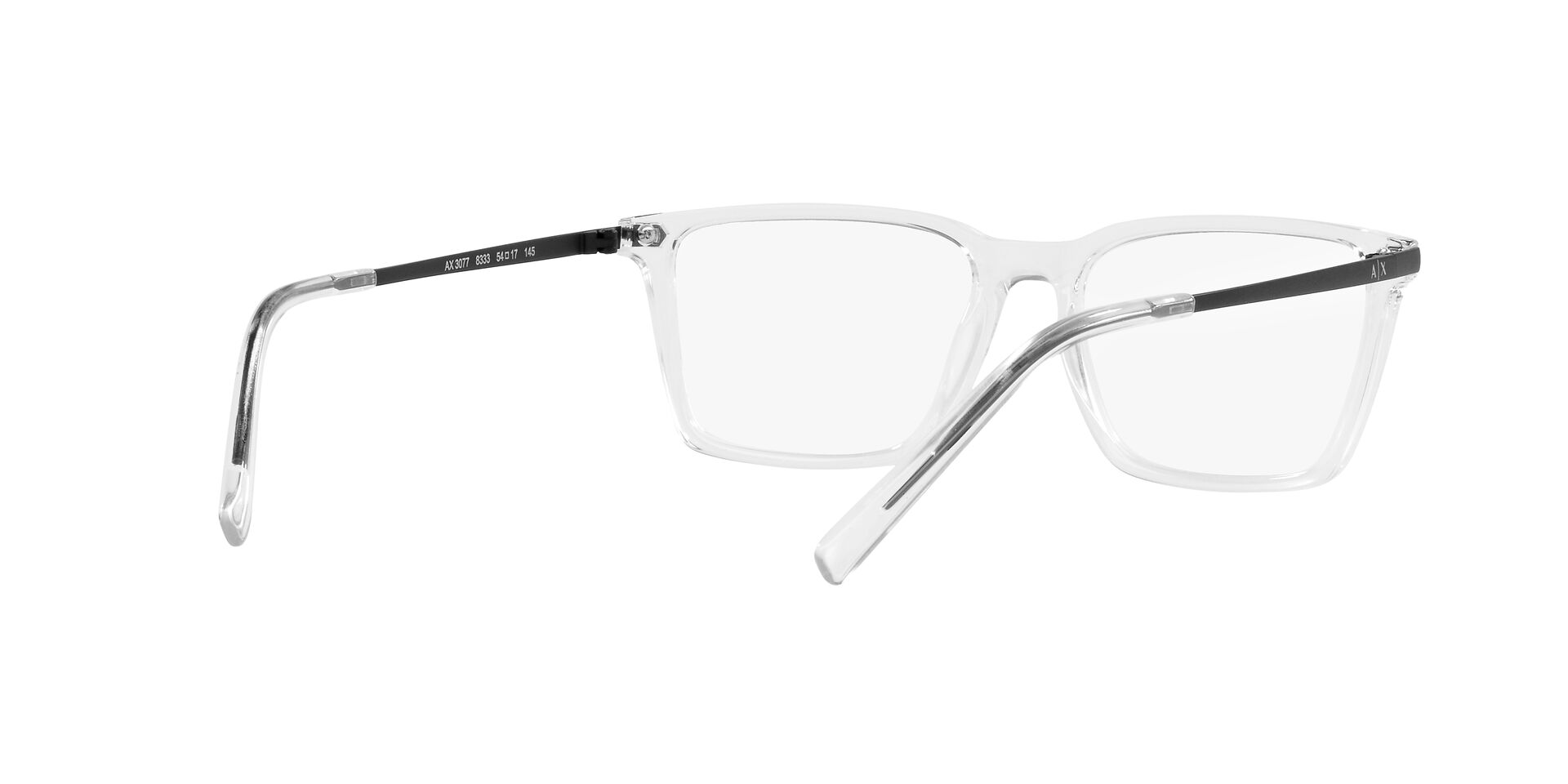 Armani Exchange 3077 8333 - obrazek 8