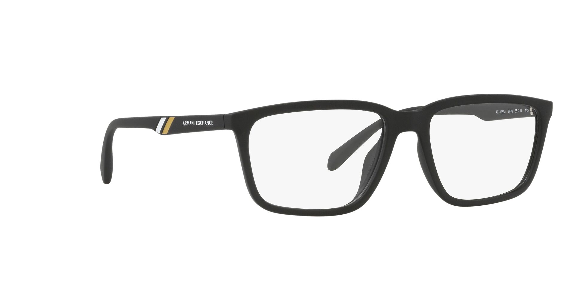 Armani Exchange 3089U 8078 - obrazek 11