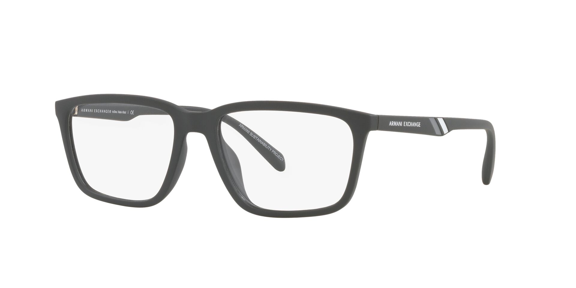 Armani Exchange 3089U 8180