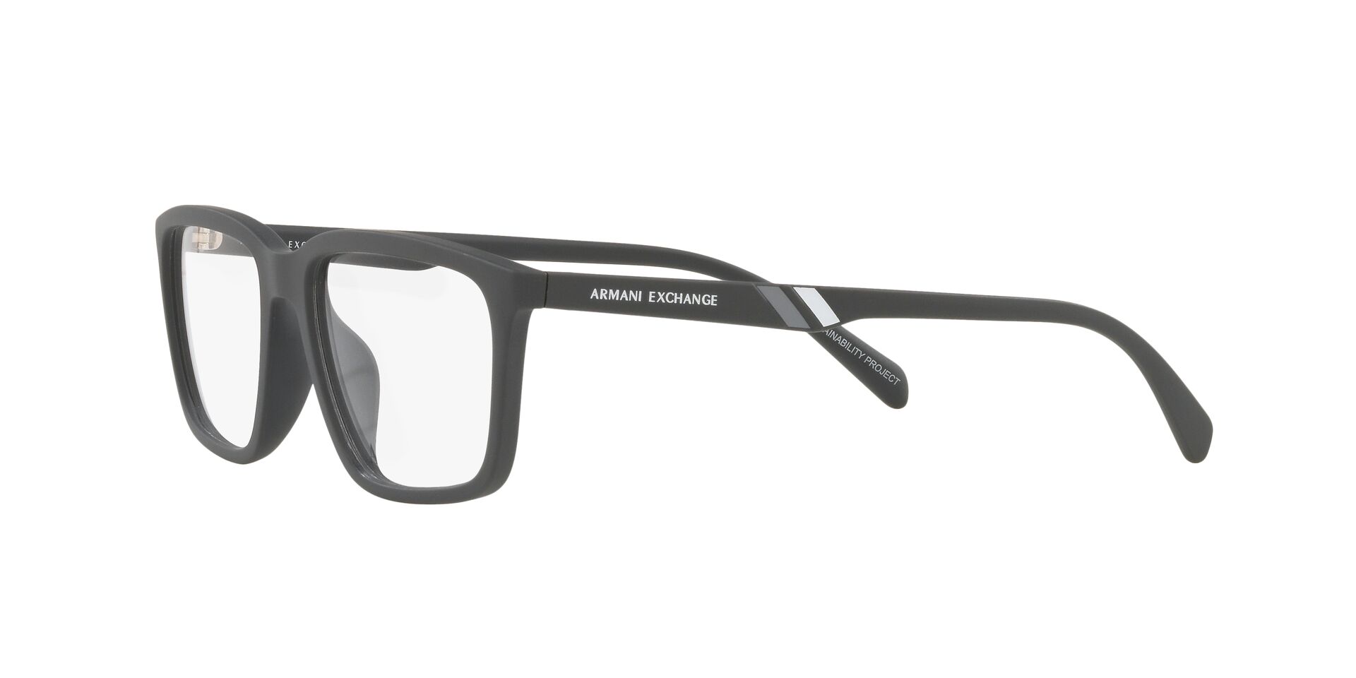 Armani Exchange 3089U 8180 - obrazek 2