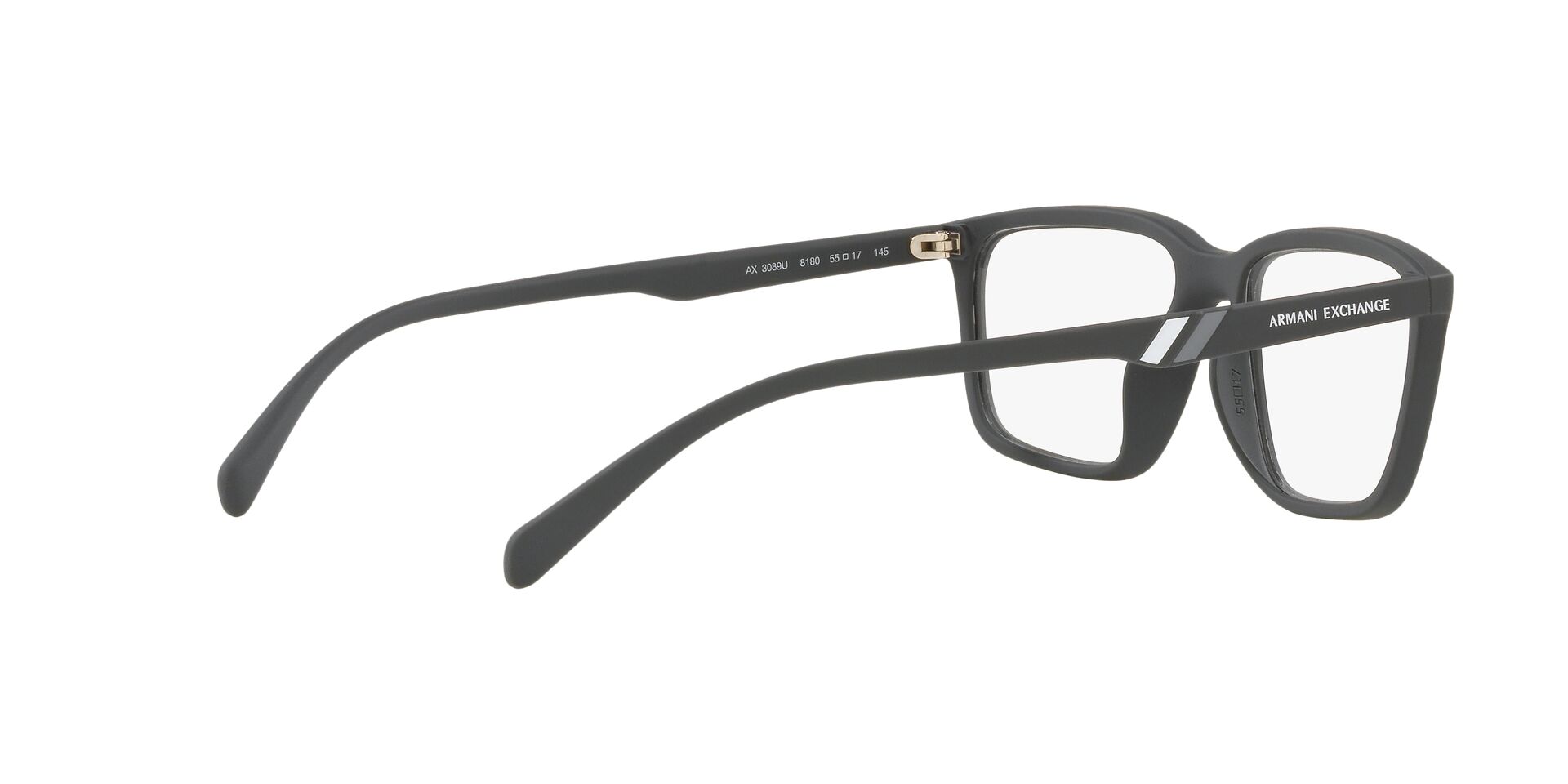 Armani Exchange 3089U 8180 - obrazek 8