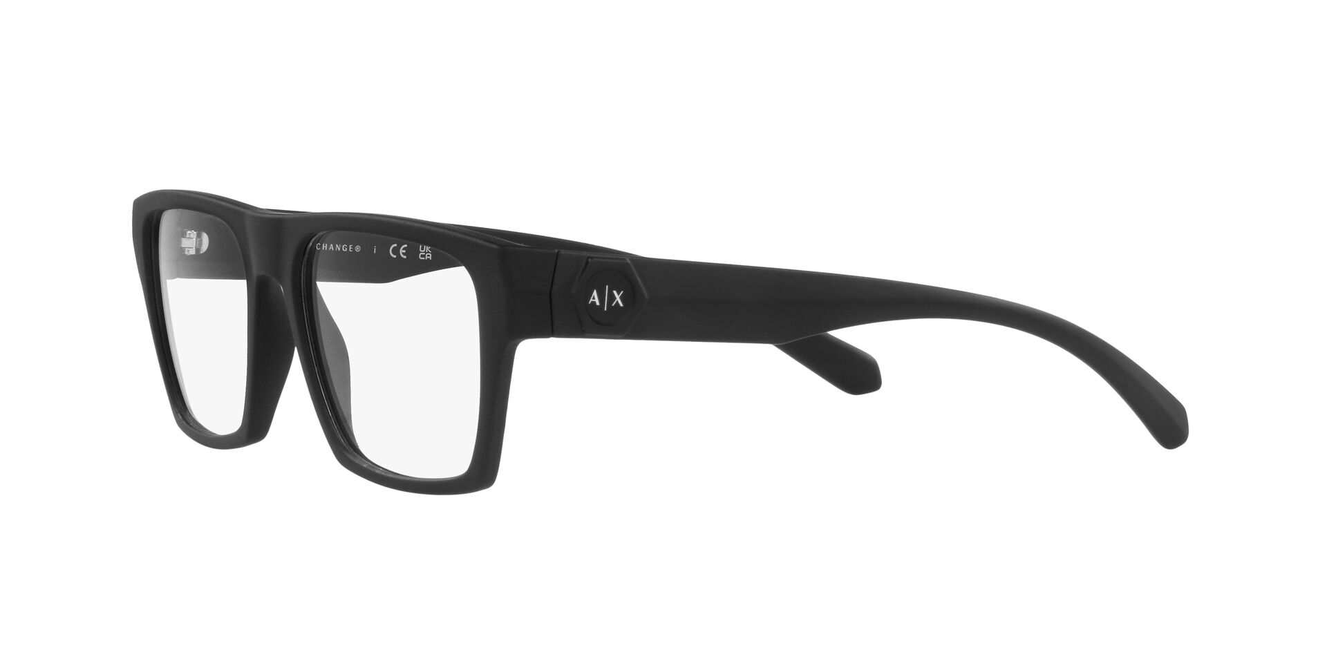 Armani Exchange 3097 8078 - obrazek 2