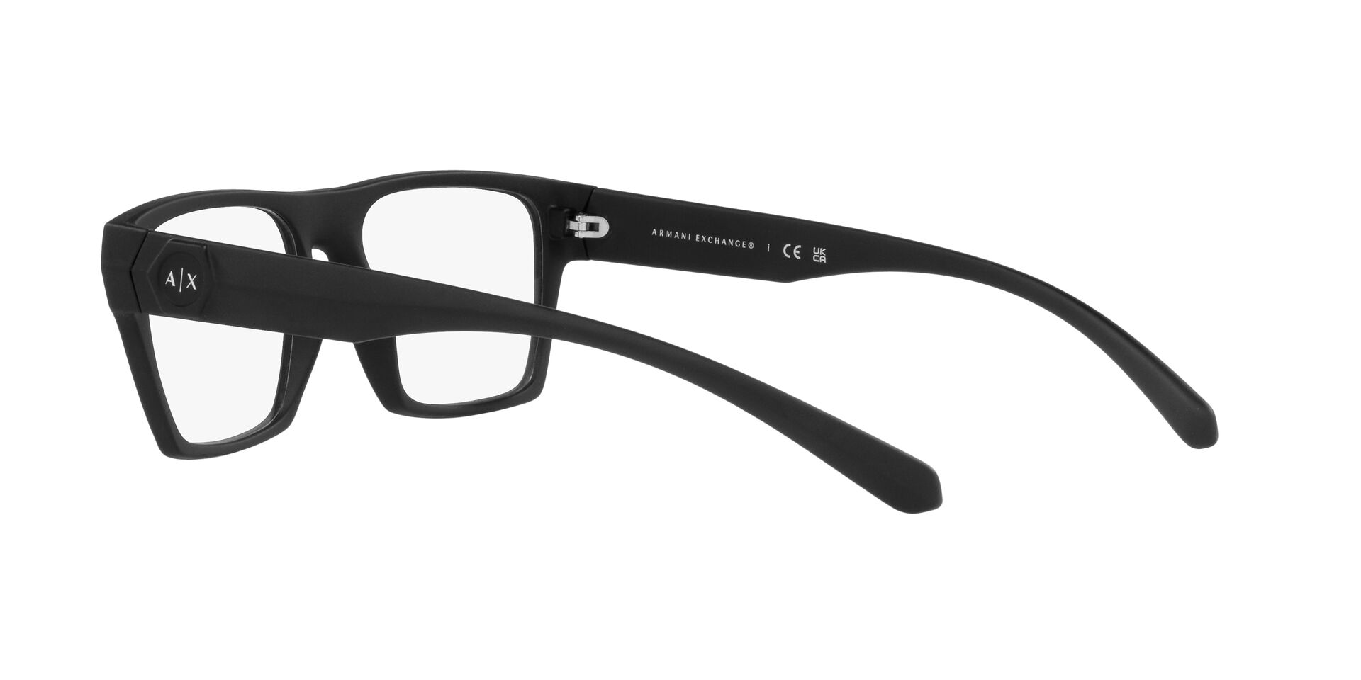 Armani Exchange 3097 8078 - obrazek 4