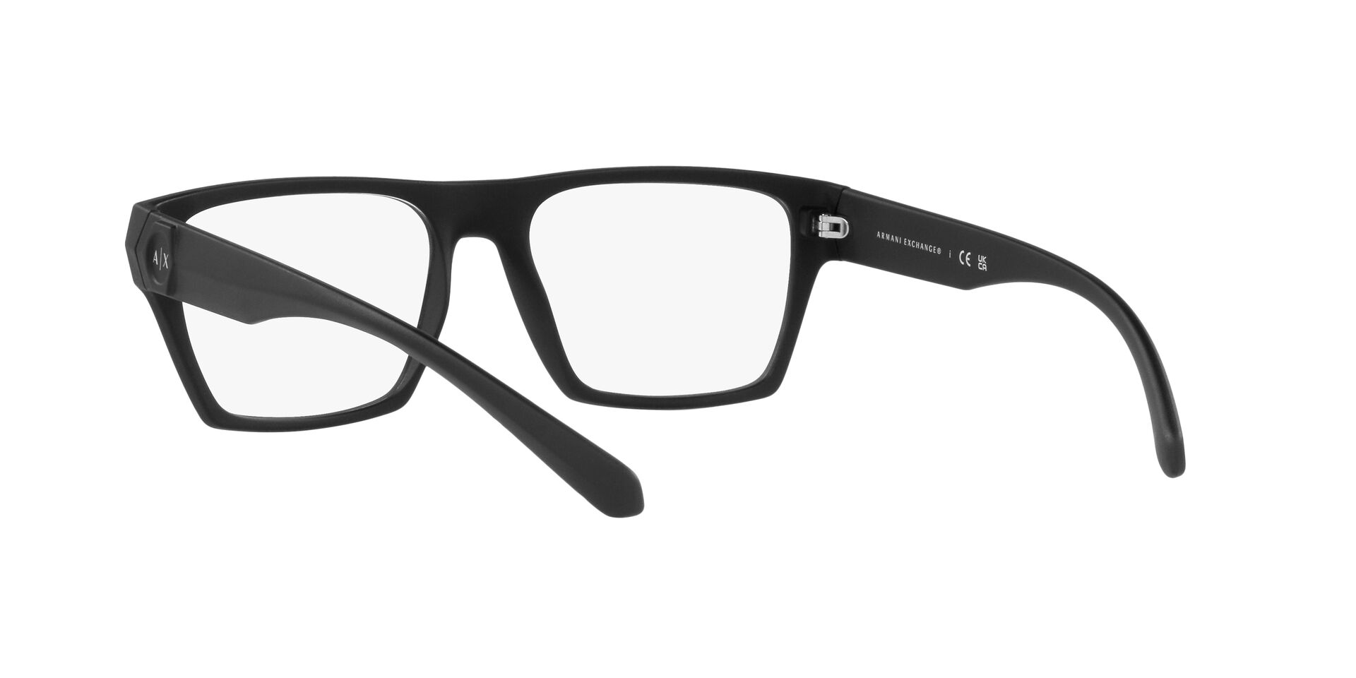 Armani Exchange 3097 8078 - obrazek 5