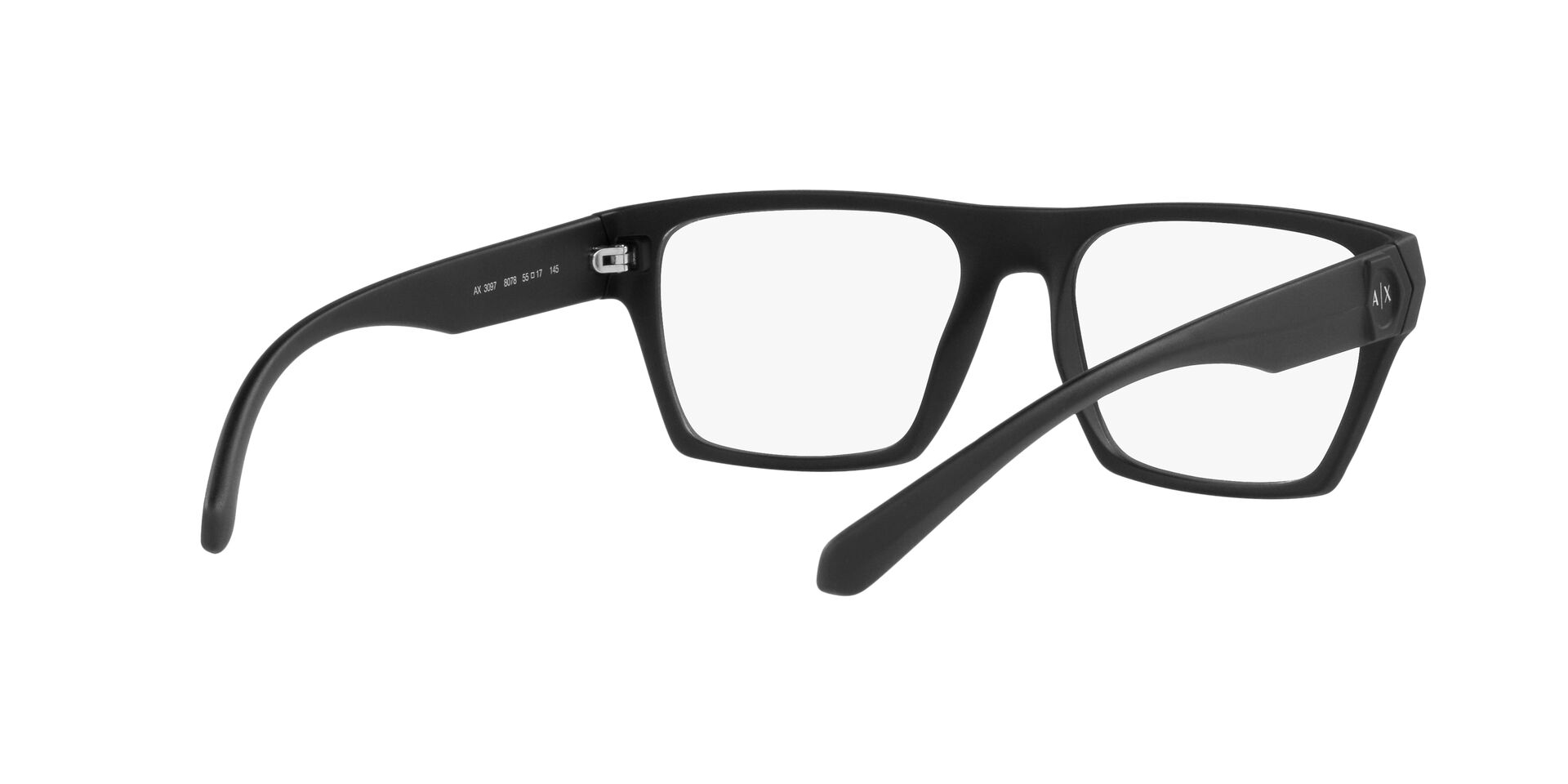 Armani Exchange 3097 8078 - obrazek 7