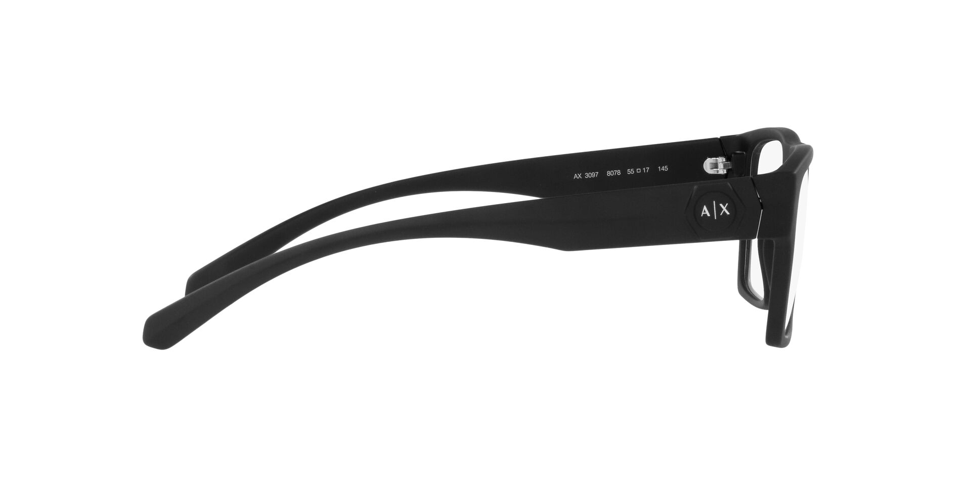 Armani Exchange 3097 8078 - obrazek 9