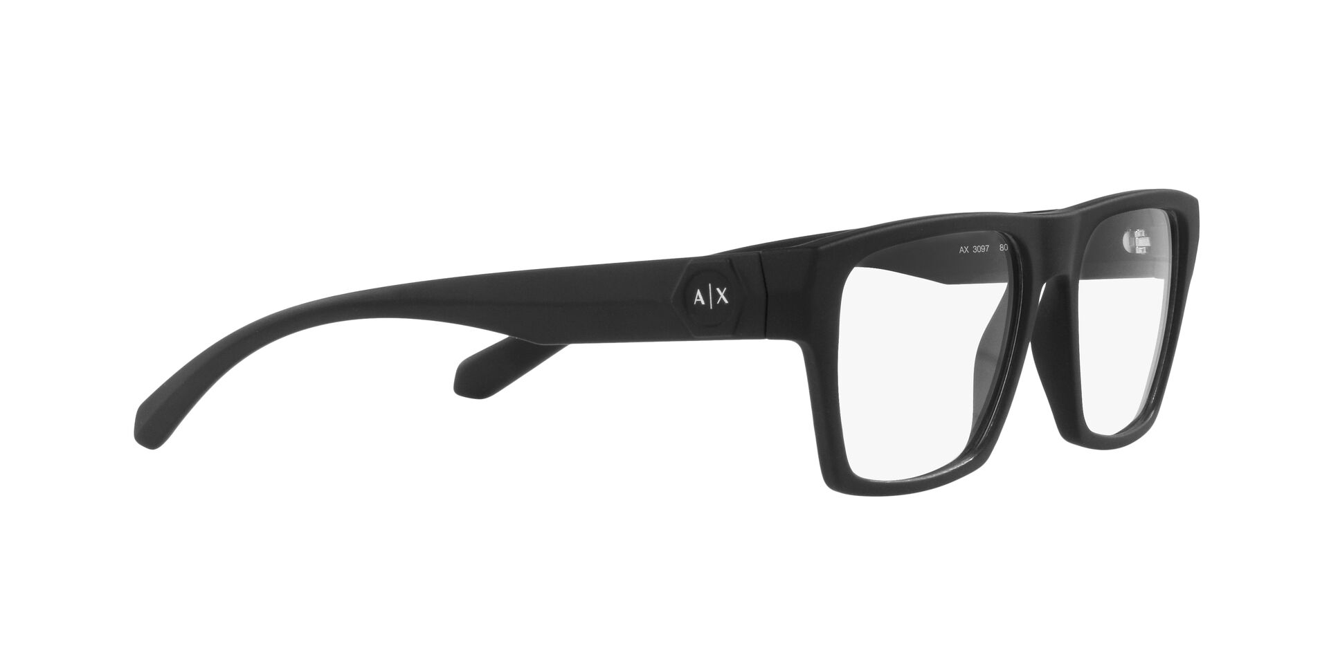 Armani Exchange 3097 8078 - obrazek 10