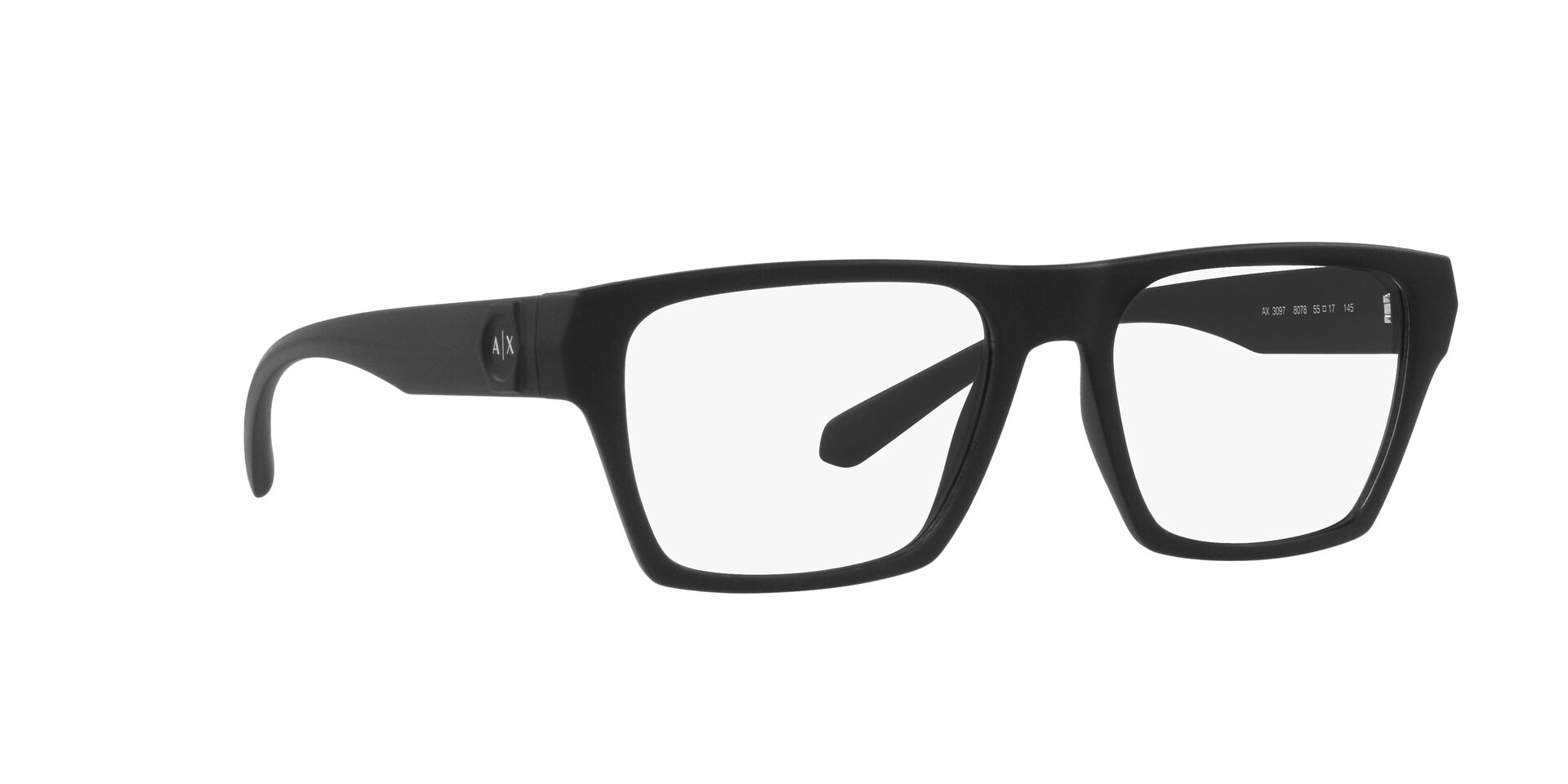 Armani Exchange 3097 8078 - obrazek 11