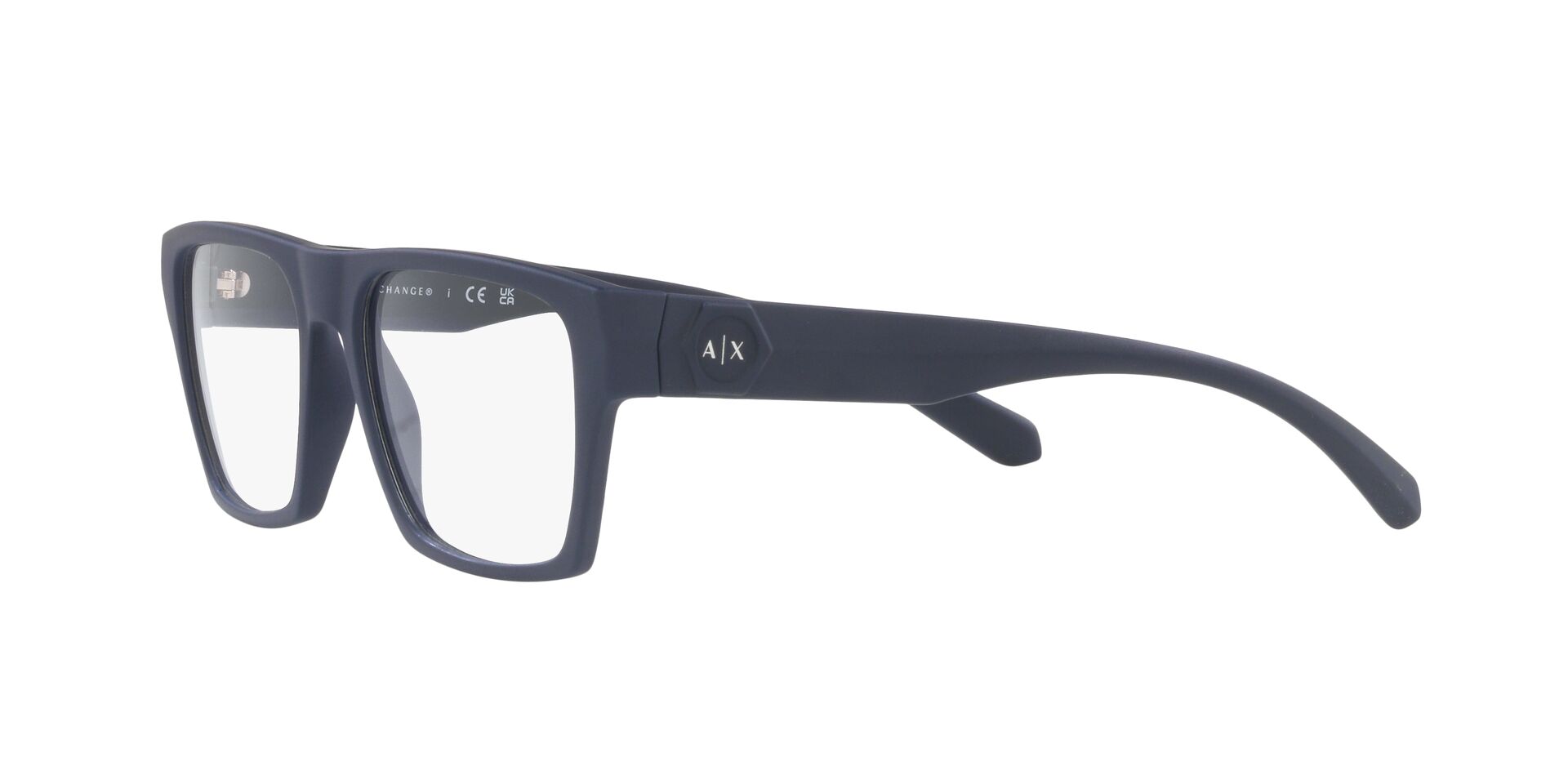 Armani Exchange 3097 8181 - obrazek 2