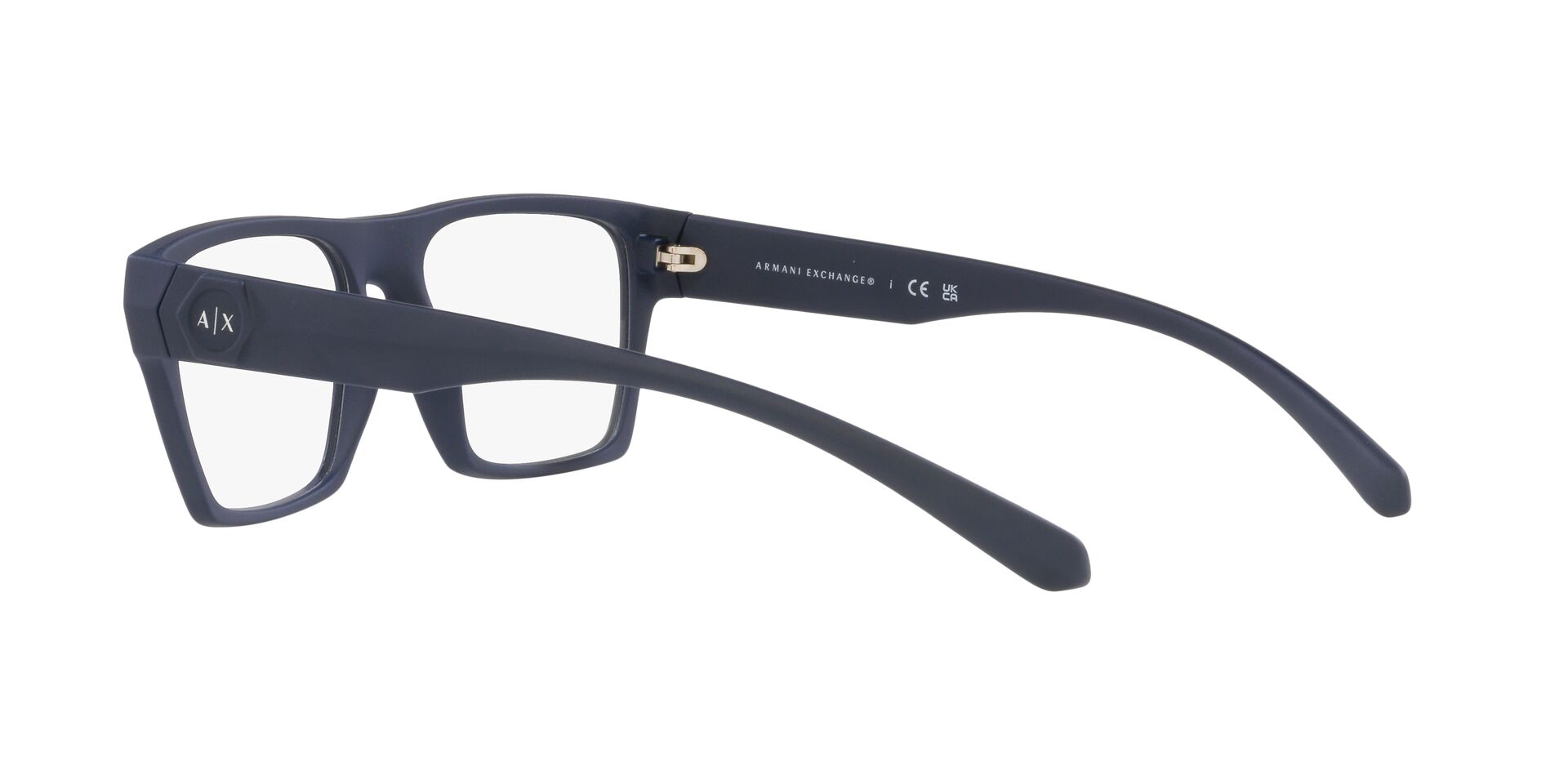 Armani Exchange 3097 8181 - obrazek 4