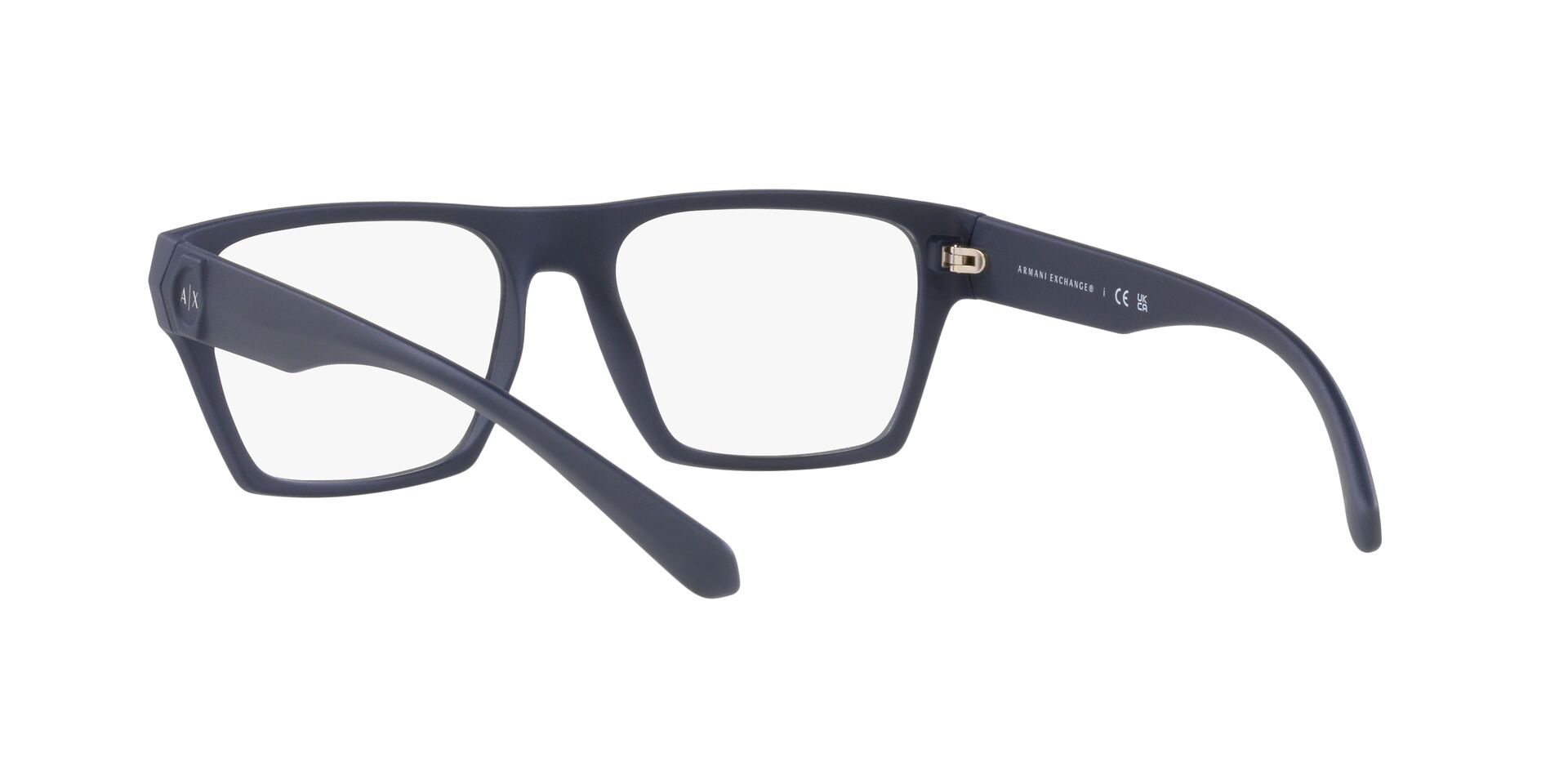 Armani Exchange 3097 8181 - obrazek 5