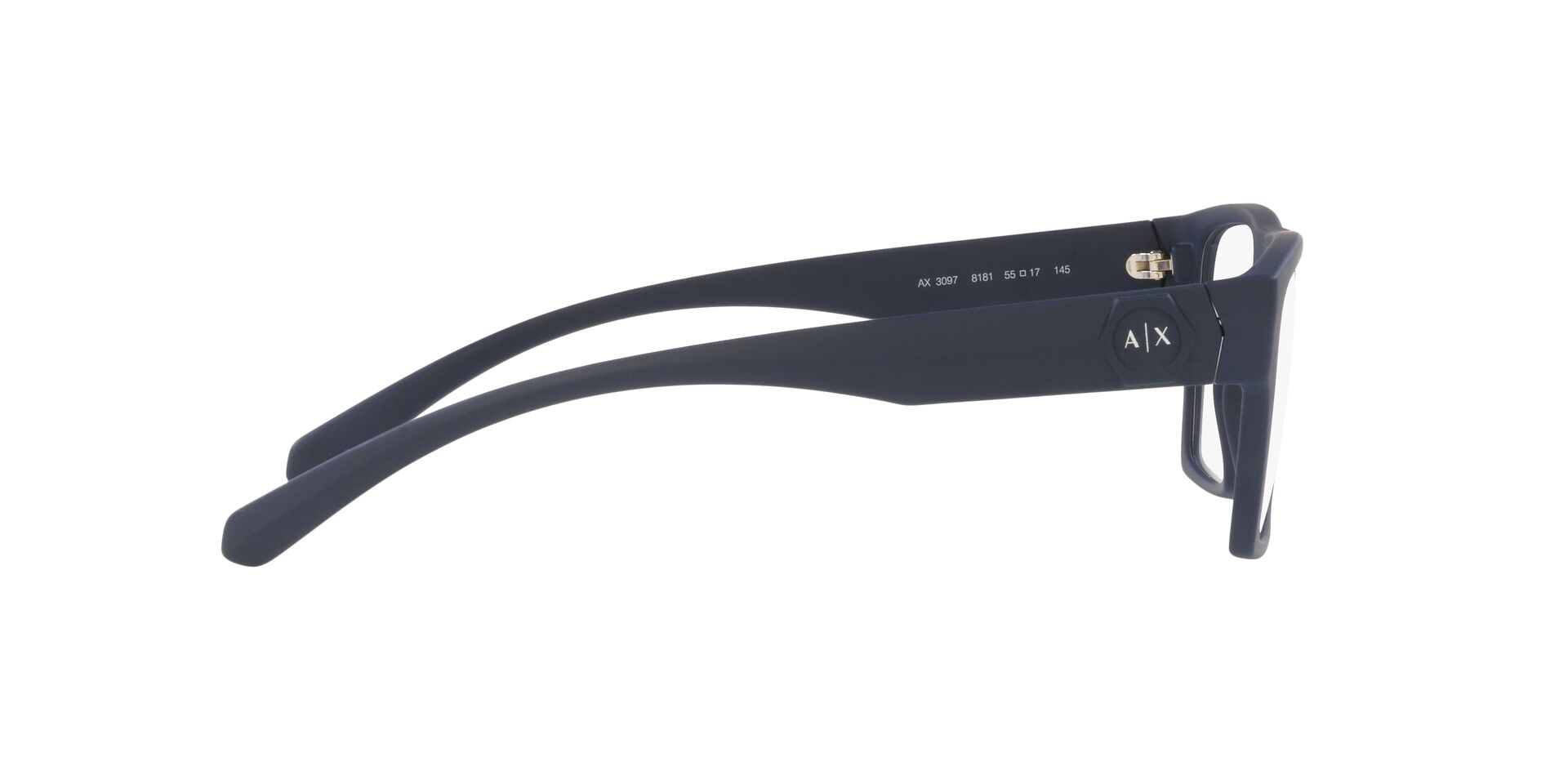 Armani Exchange 3097 8181 - obrazek 9