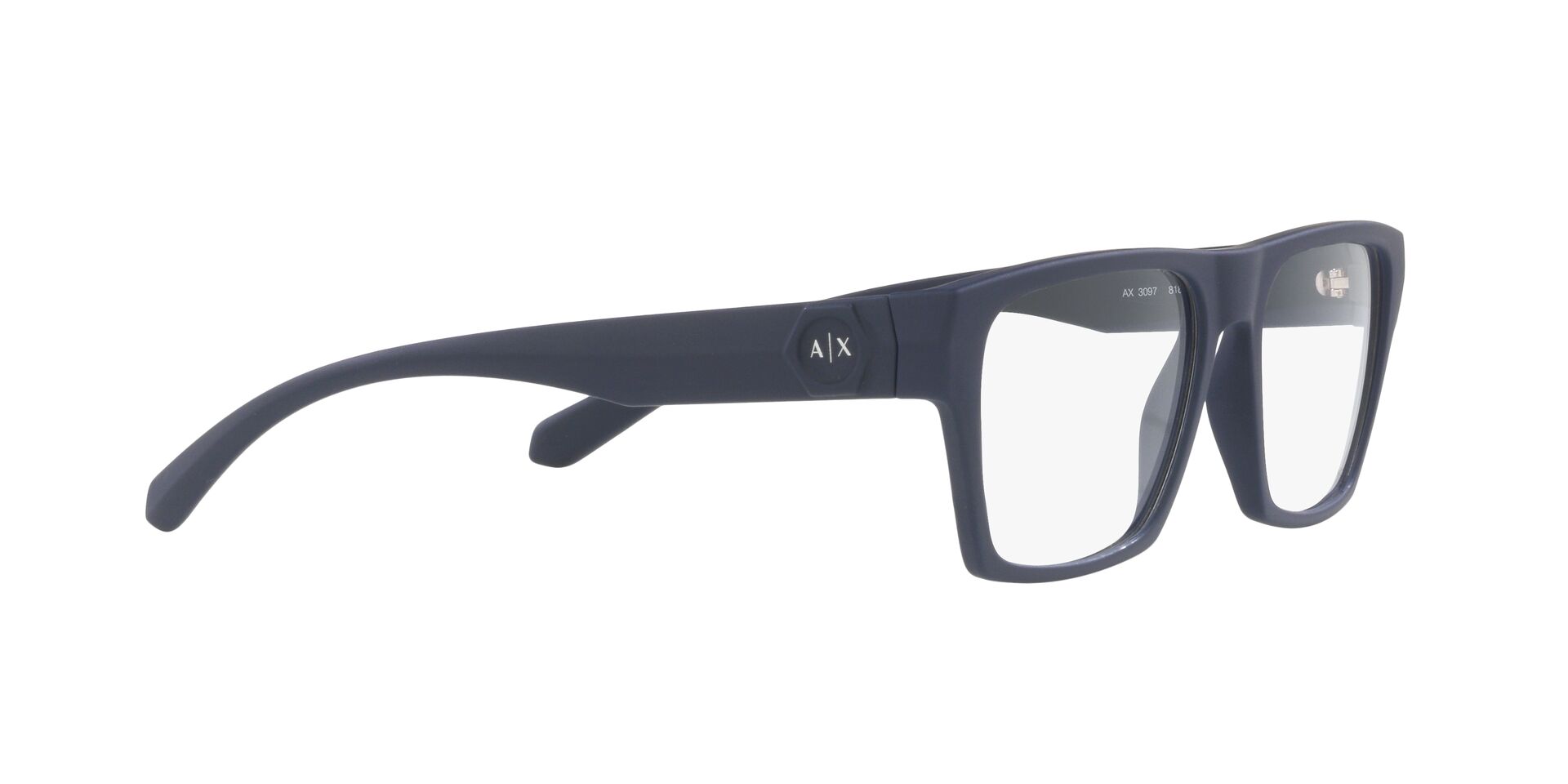 Armani Exchange 3097 8181 - obrazek 10