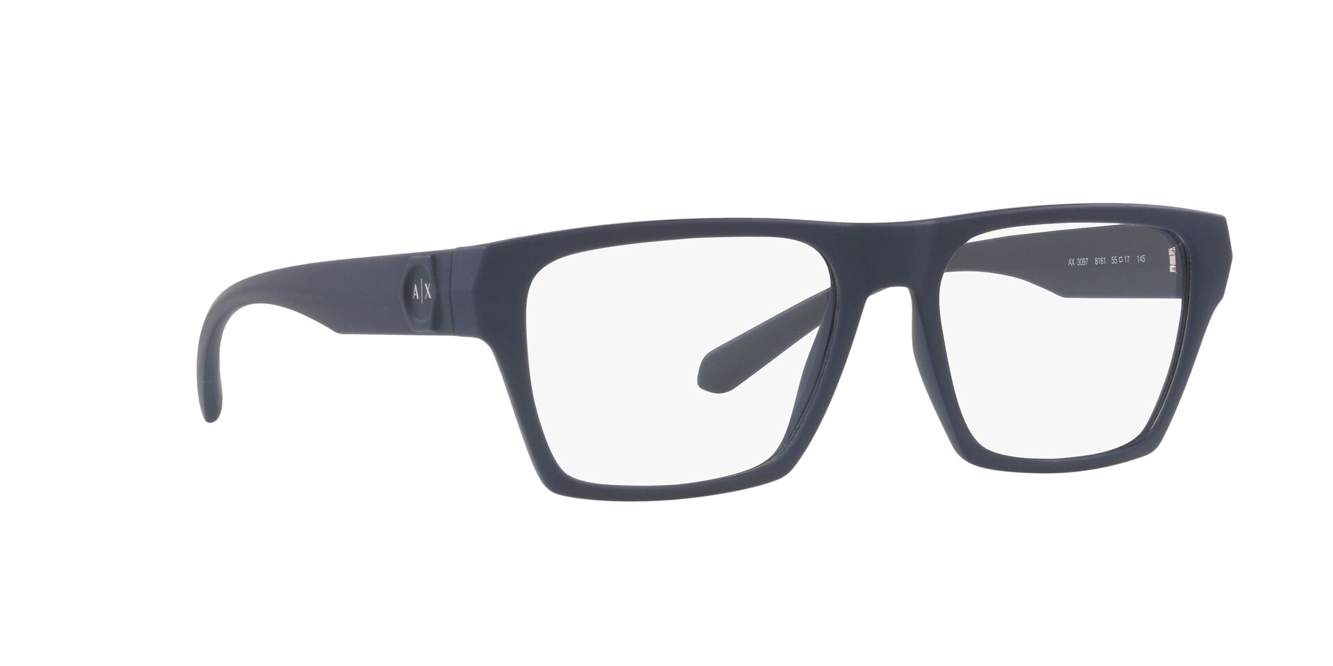 Armani Exchange 3097 8181 - obrazek 11