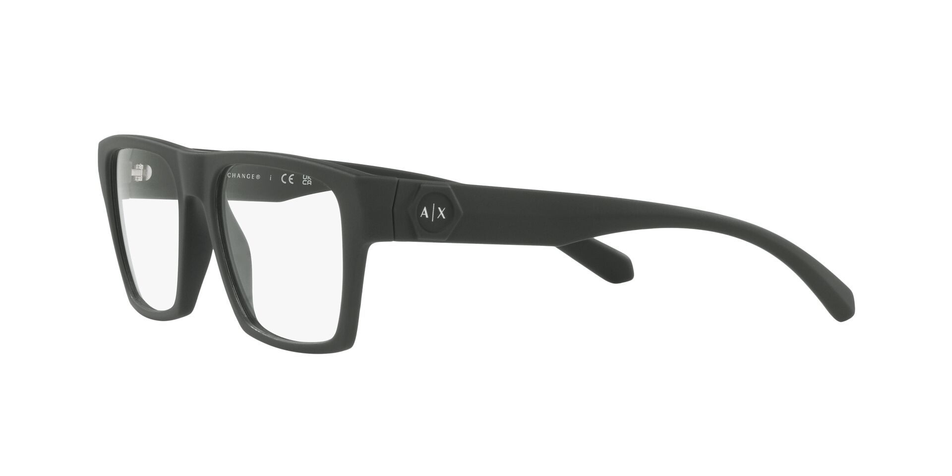 Armani Exchange 3097 8301 - obrazek 2