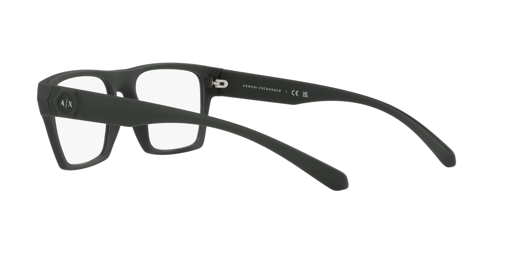 Armani Exchange 3097 8301 - obrazek 4