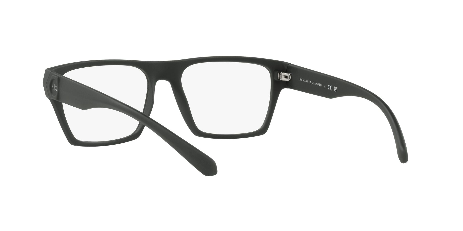 Armani Exchange 3097 8301 - obrazek 5