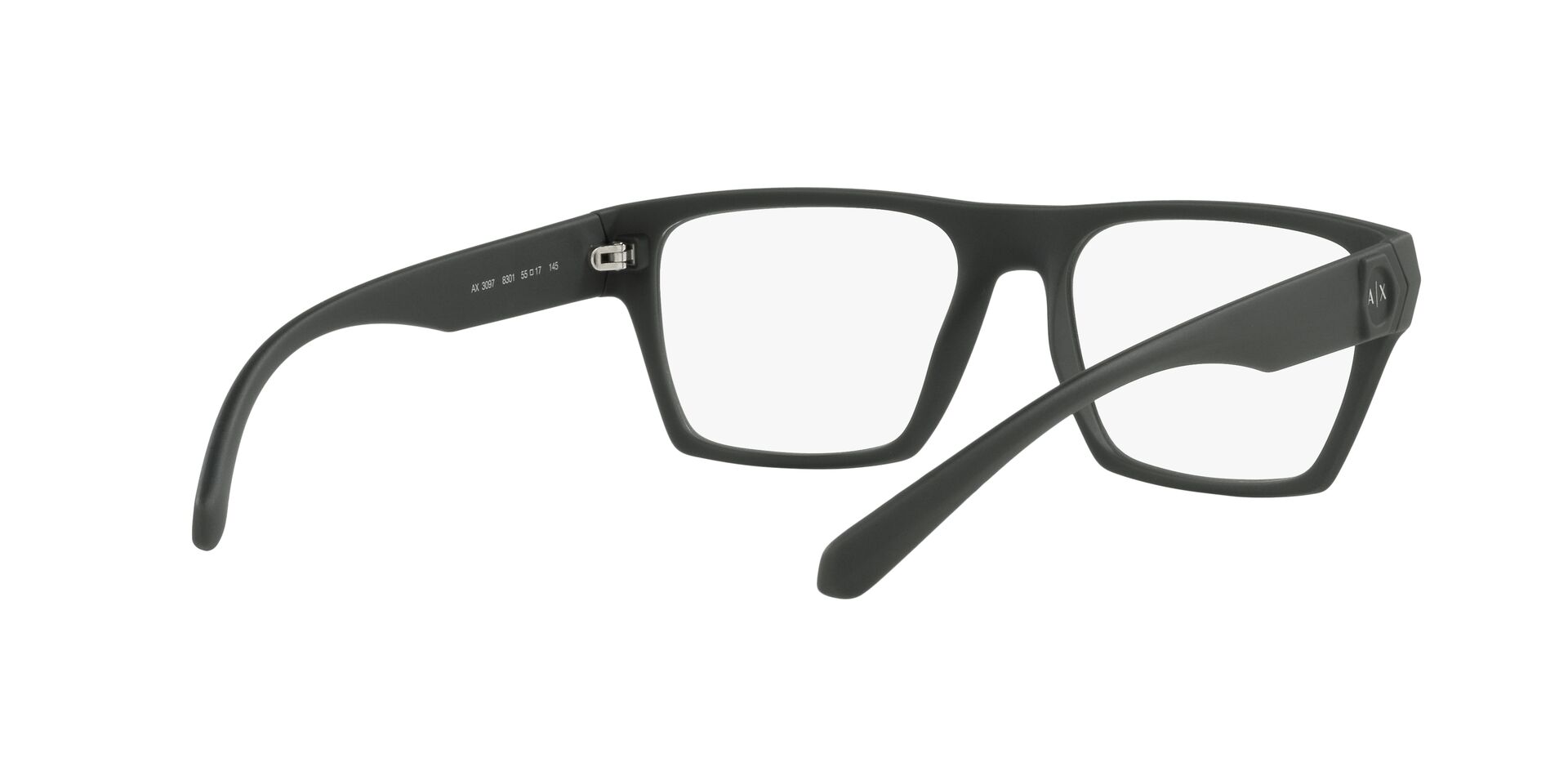 Armani Exchange 3097 8301 - obrazek 7