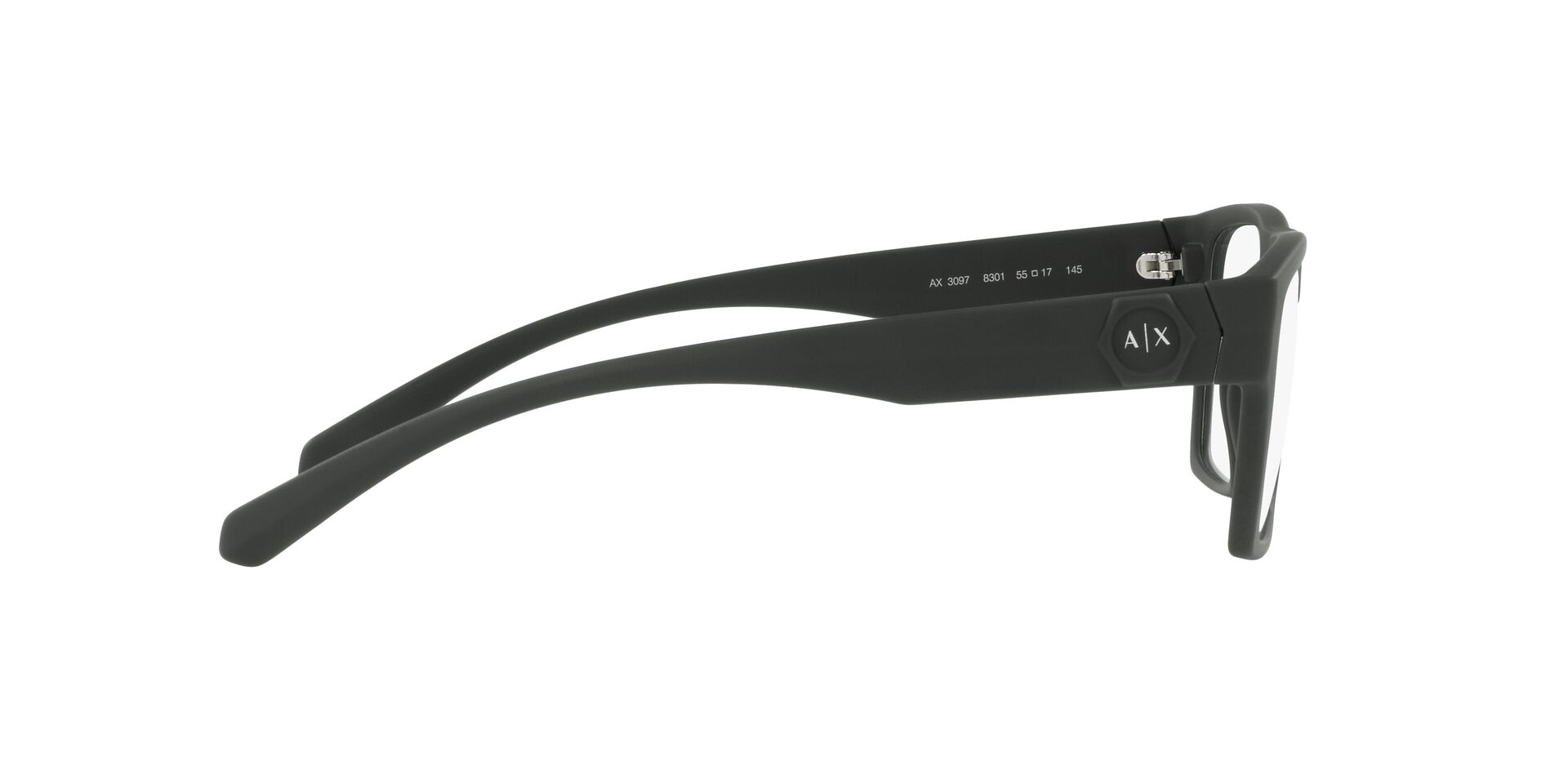 Armani Exchange 3097 8301 - obrazek 9