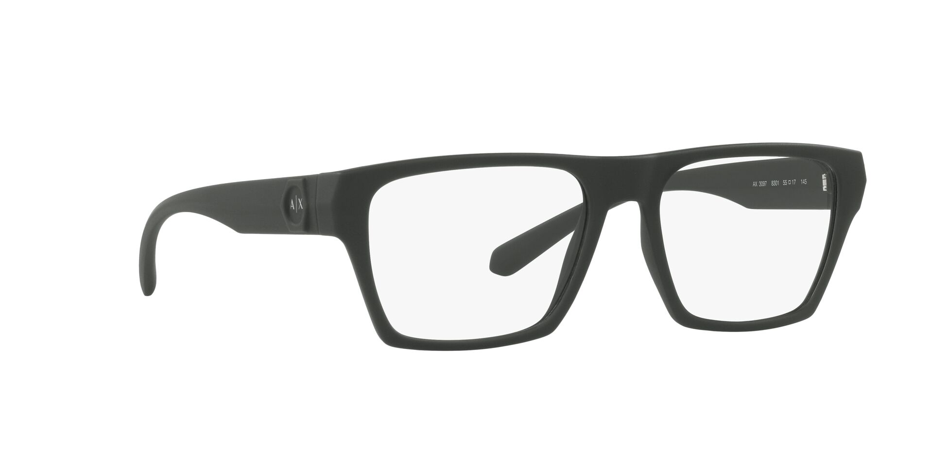 Armani Exchange 3097 8301 - obrazek 11