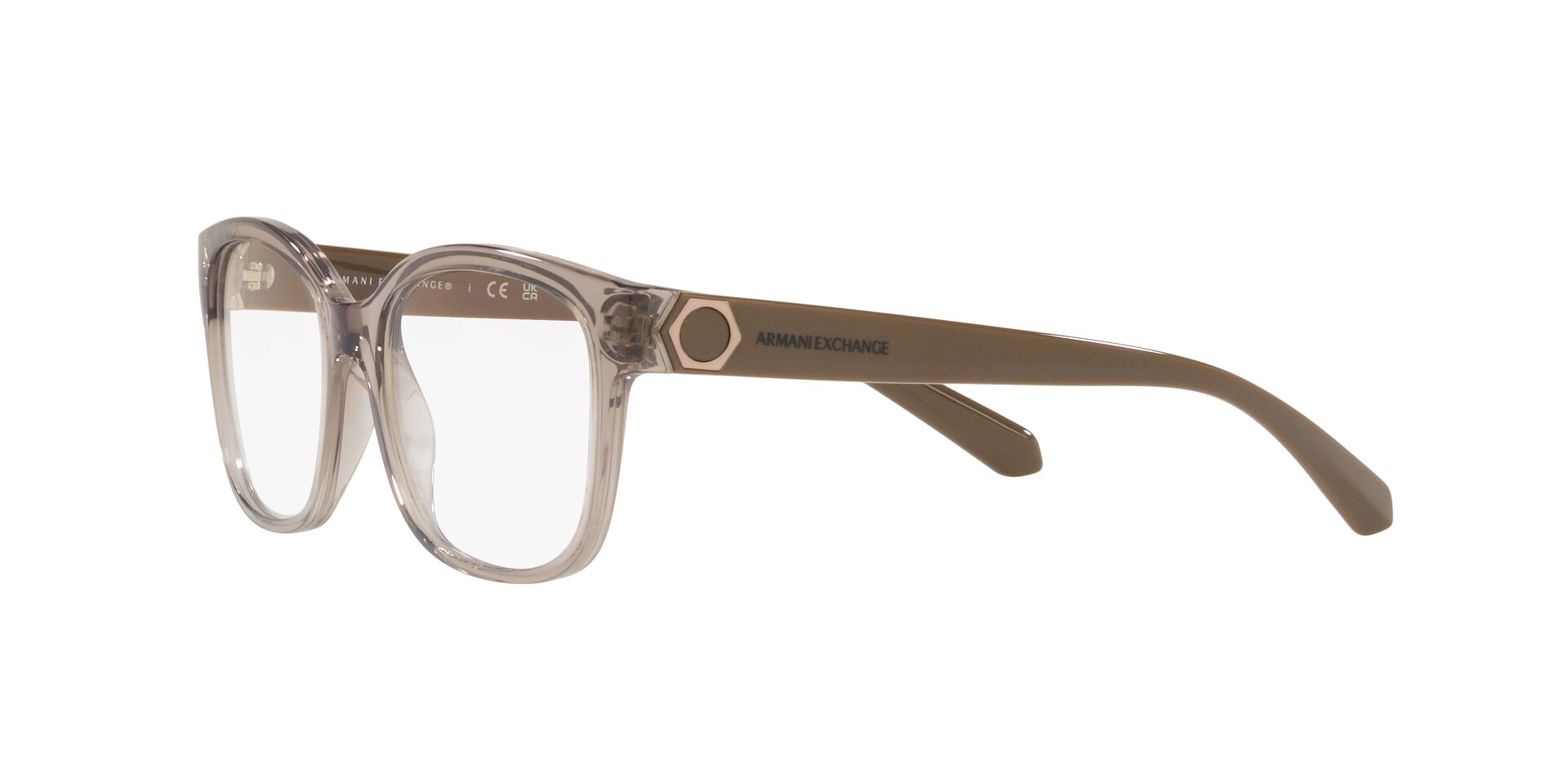 Armani Exchange 3098 8240 - obrazek 2