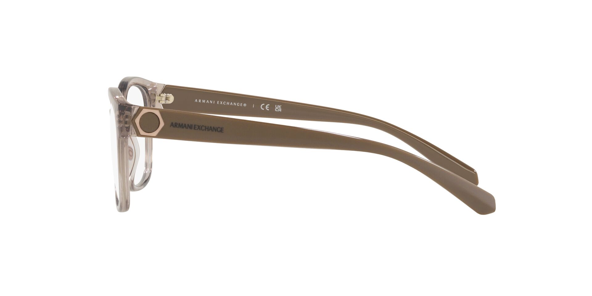 Armani Exchange 3098 8240 - obrazek 3