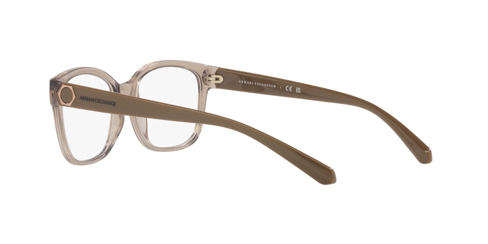 Armani Exchange 3098 8240 - obrazek 4