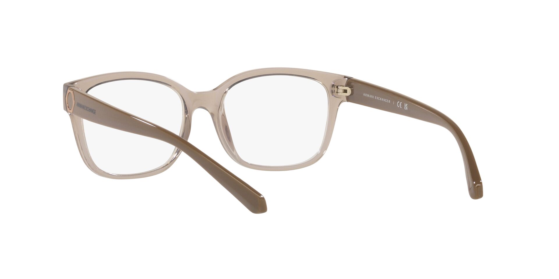 Armani Exchange 3098 8240 - obrazek 5