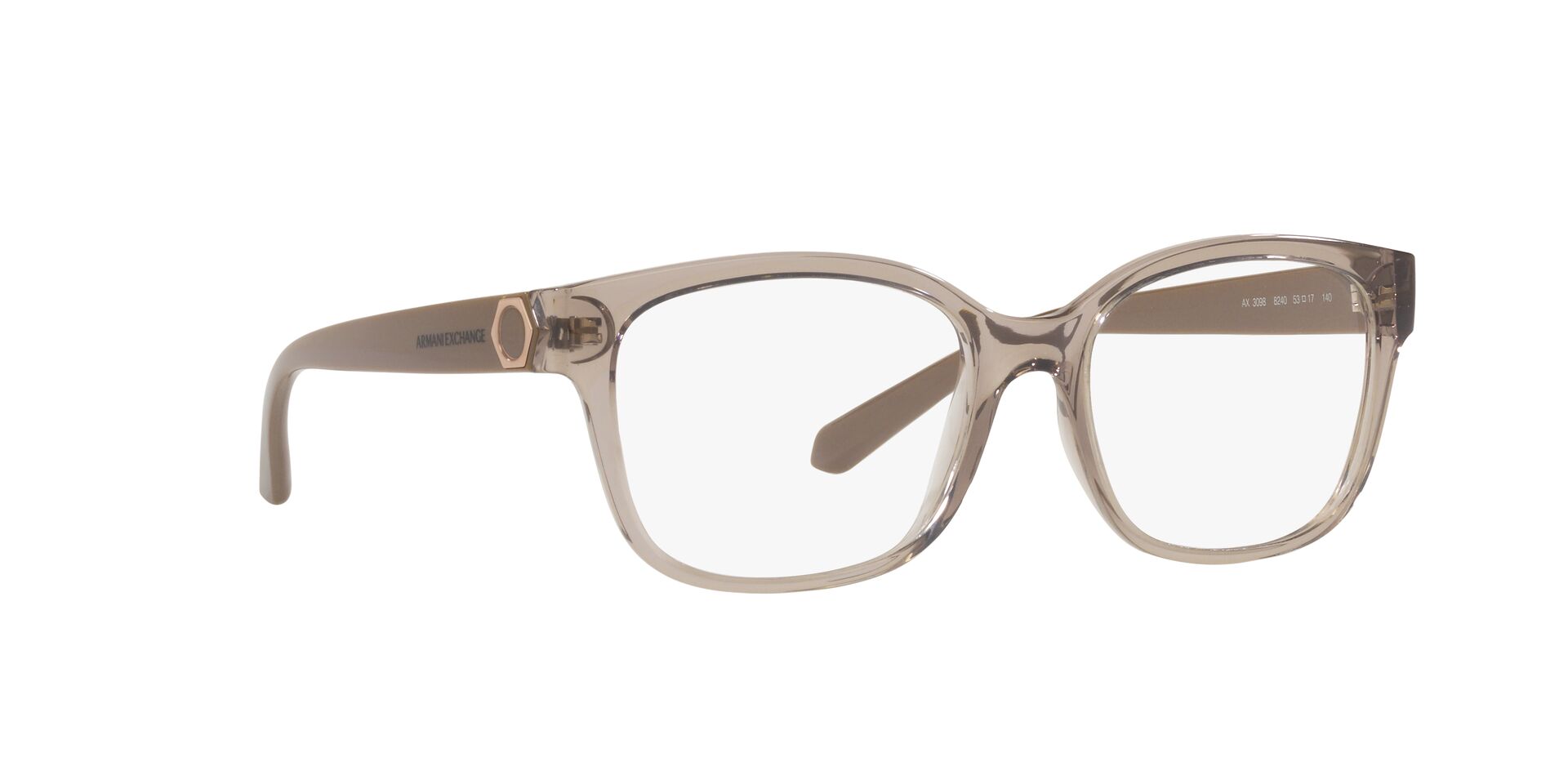 Armani Exchange 3098 8240 - obrazek 11