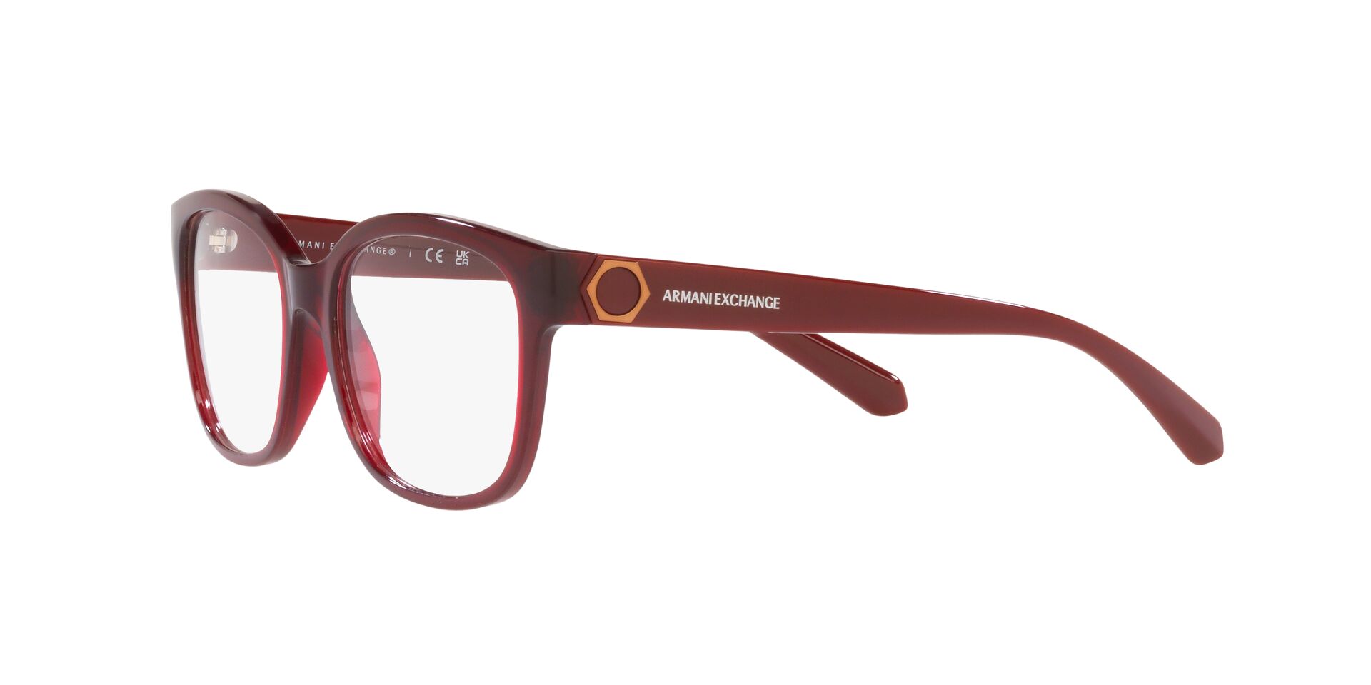 Armani Exchange 3098 8241 - obrazek 2