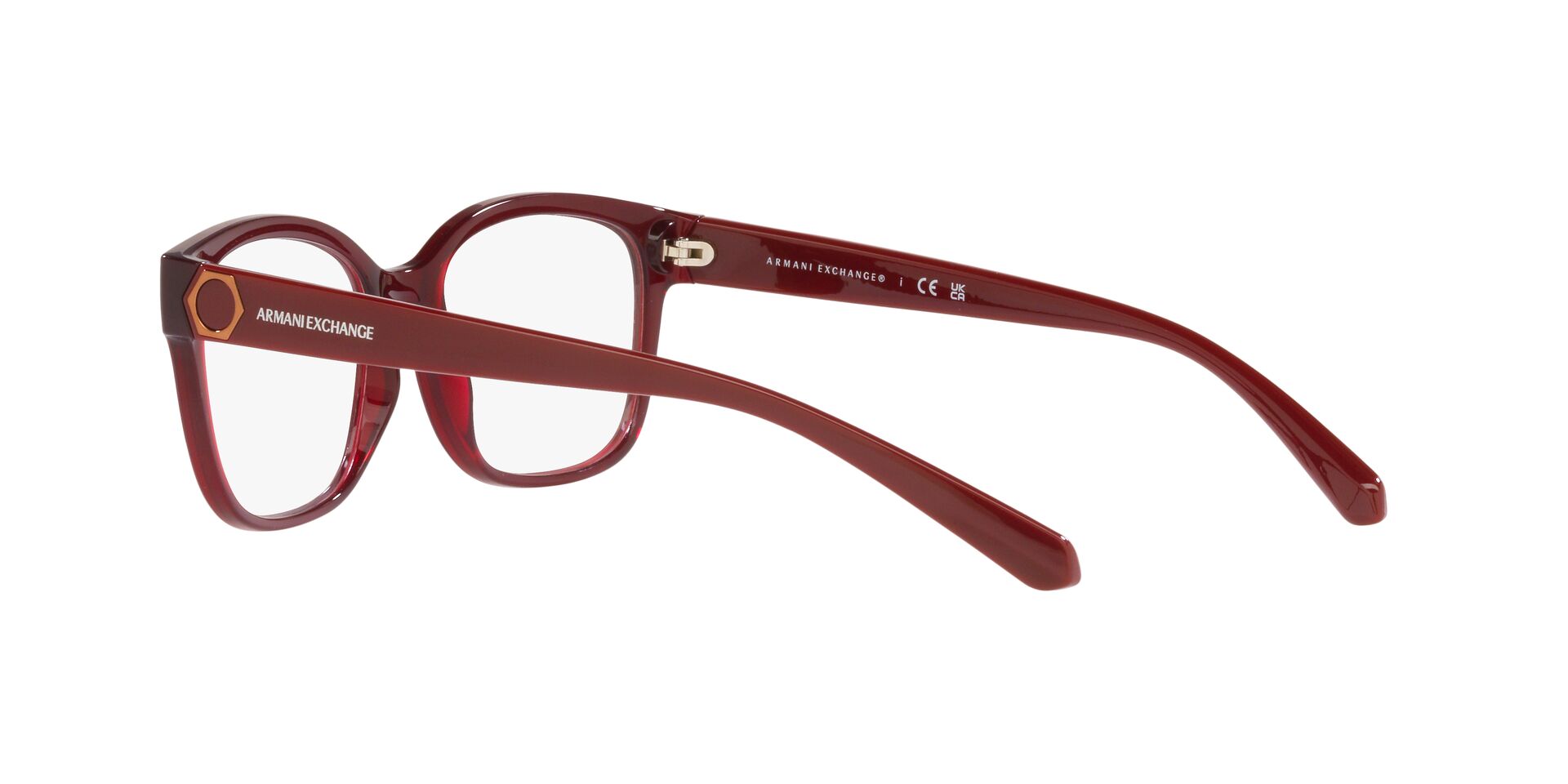 Armani Exchange 3098 8241 - obrazek 4