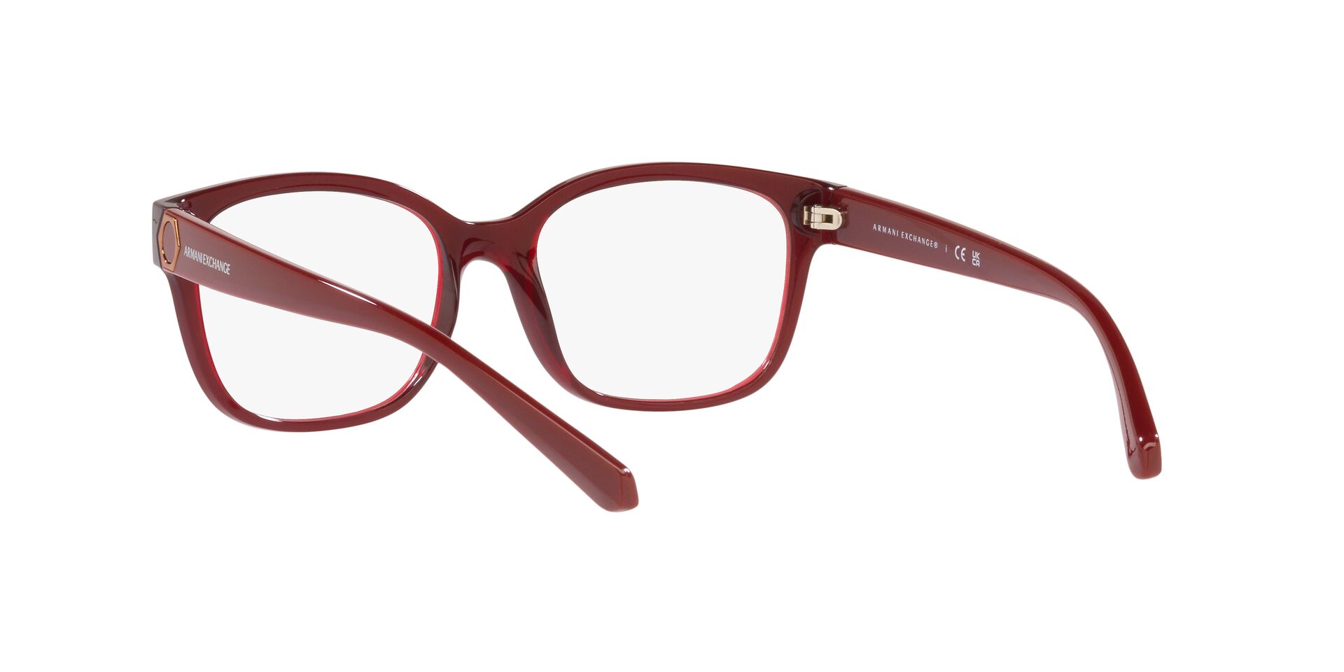 Armani Exchange 3098 8241 - obrazek 5