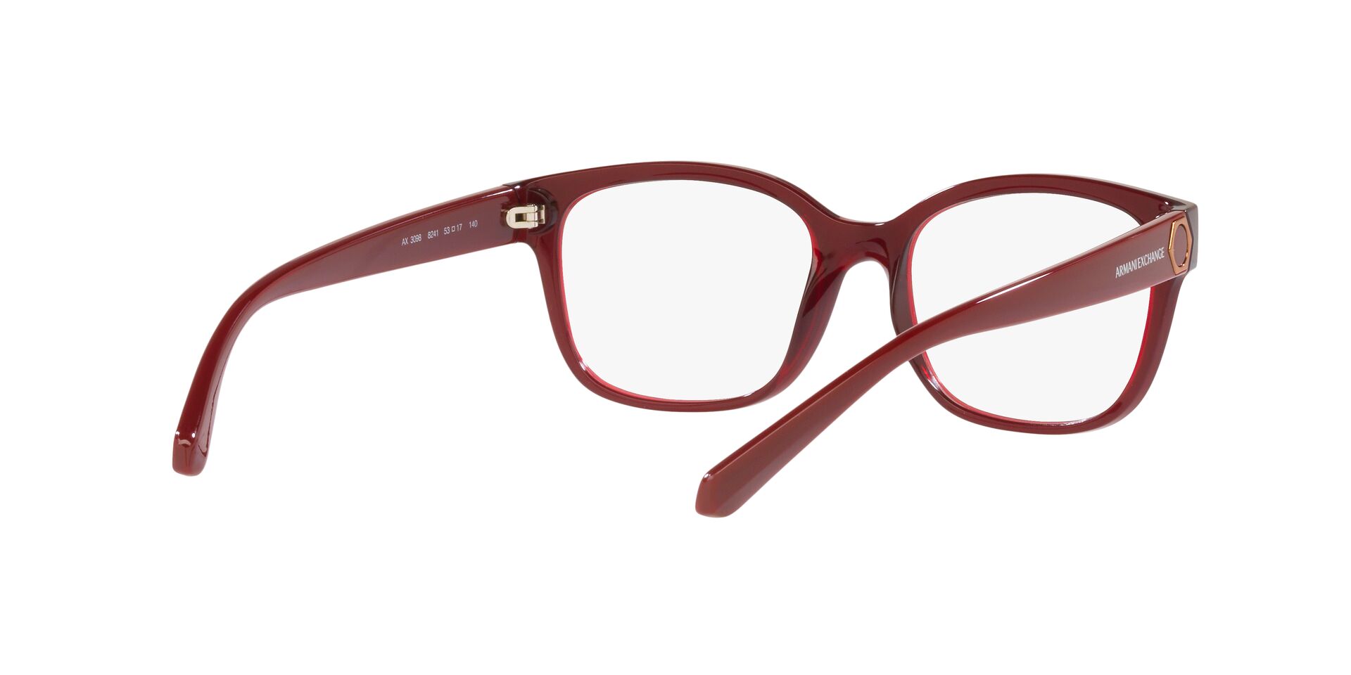 Armani Exchange 3098 8241 - obrazek 7