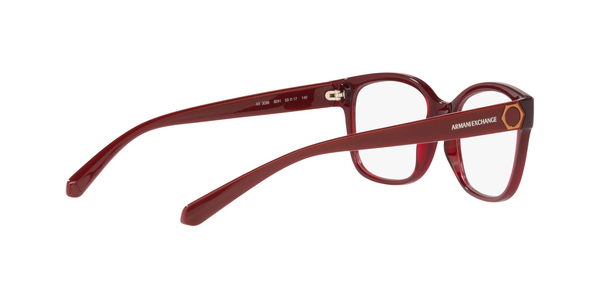 Armani Exchange 3098 8241 - obrazek 8