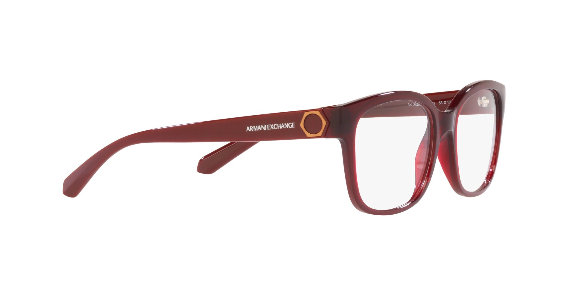 Armani Exchange 3098 8241 - obrazek 10