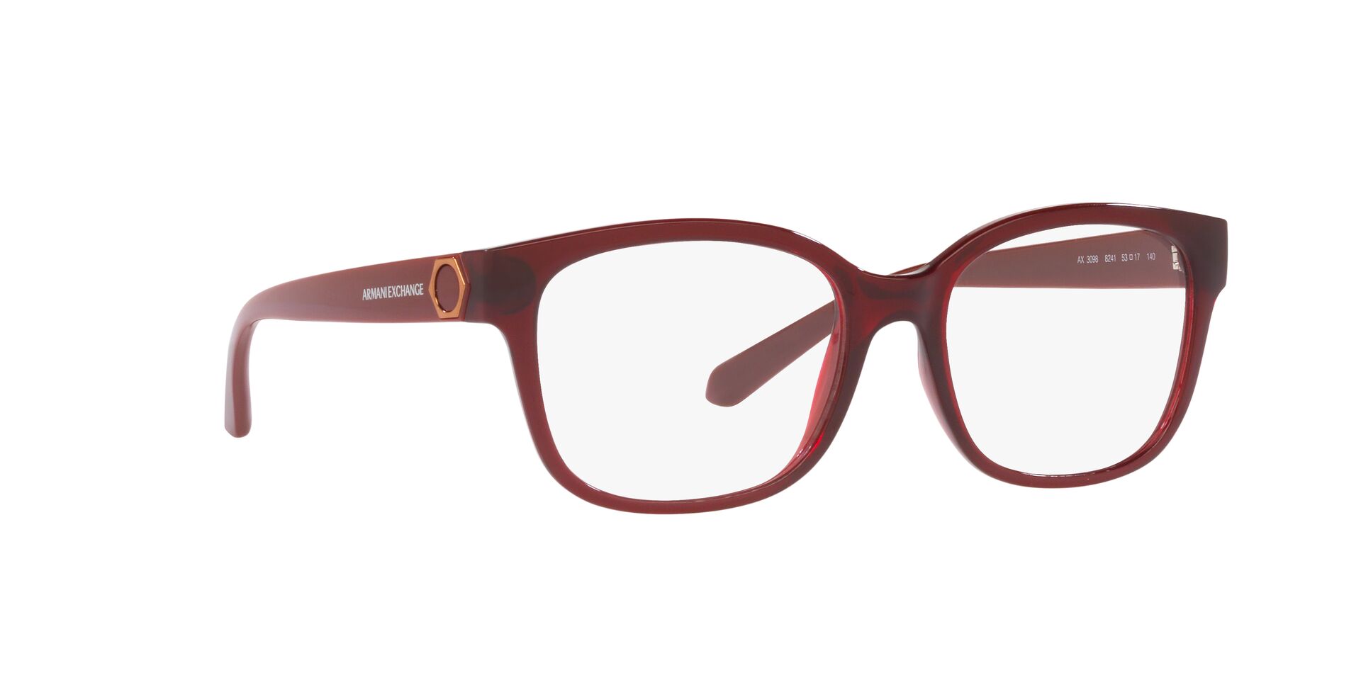 Armani Exchange 3098 8241 - obrazek 11