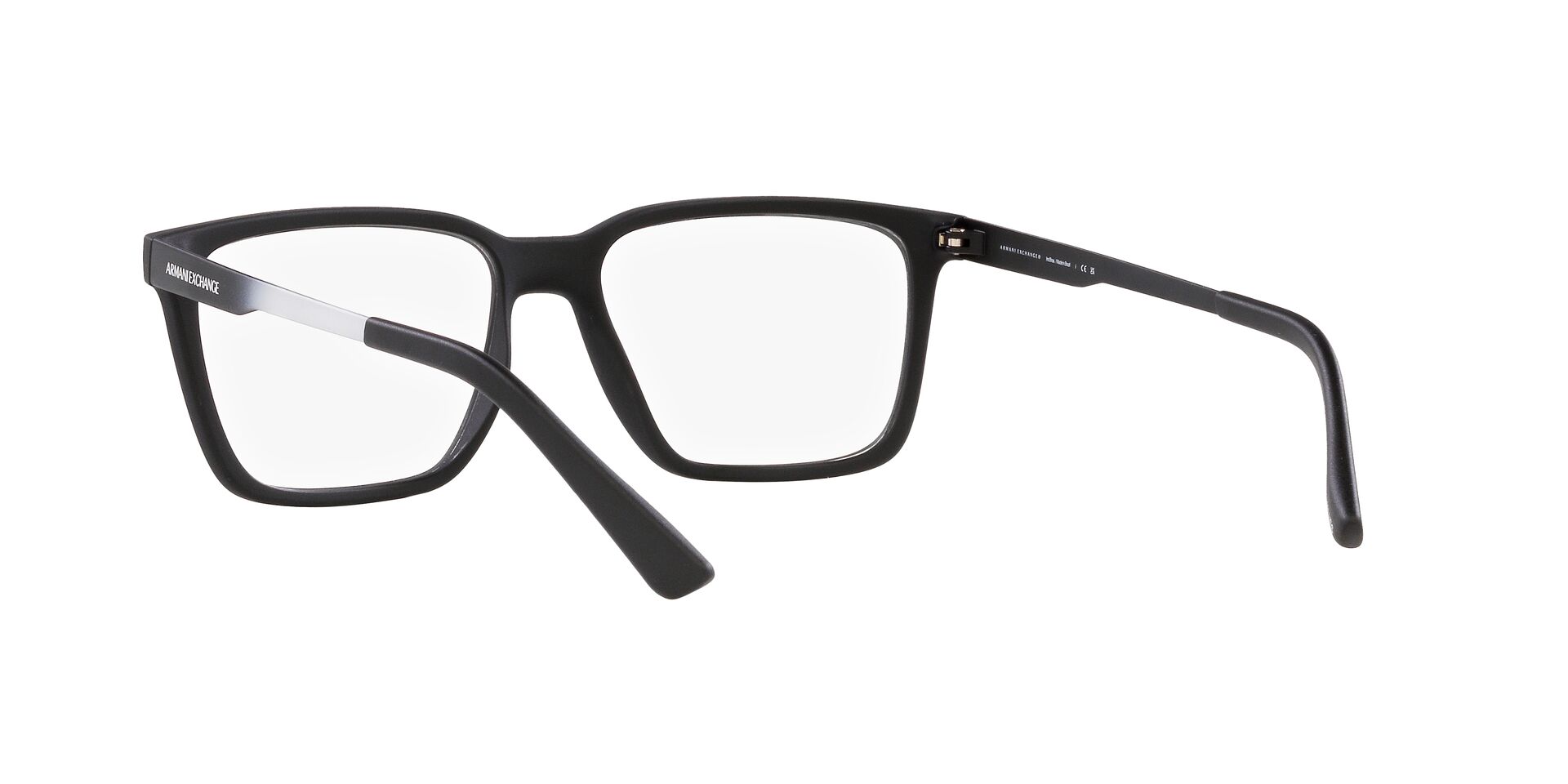 Armani Exchange 3103 8078 - obrazek 5