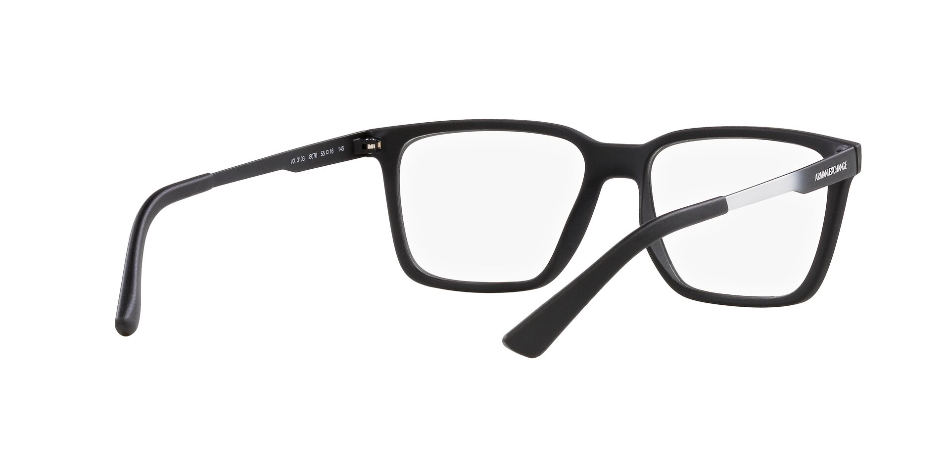 Armani Exchange 3103 8078 - obrazek 7